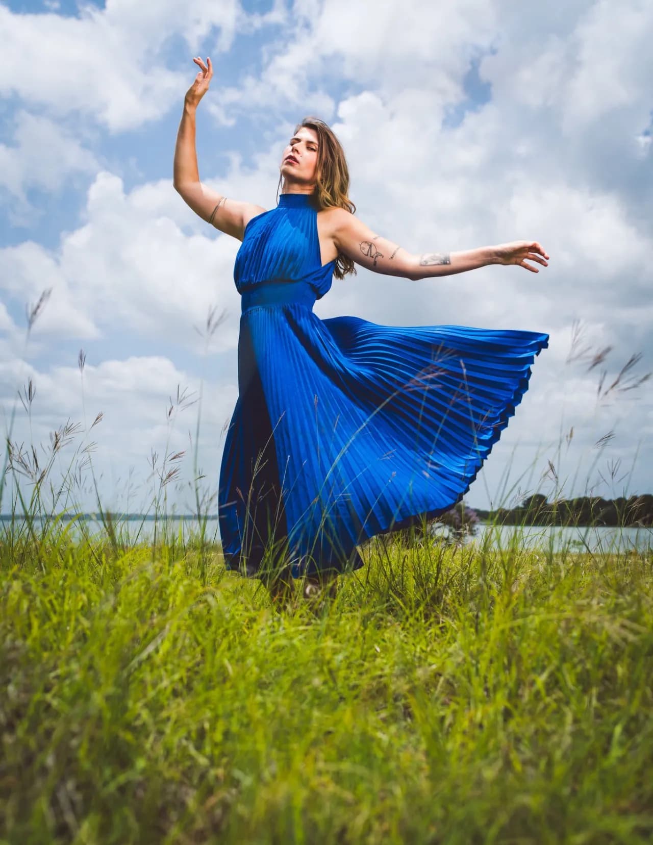 Ivy Baresh image