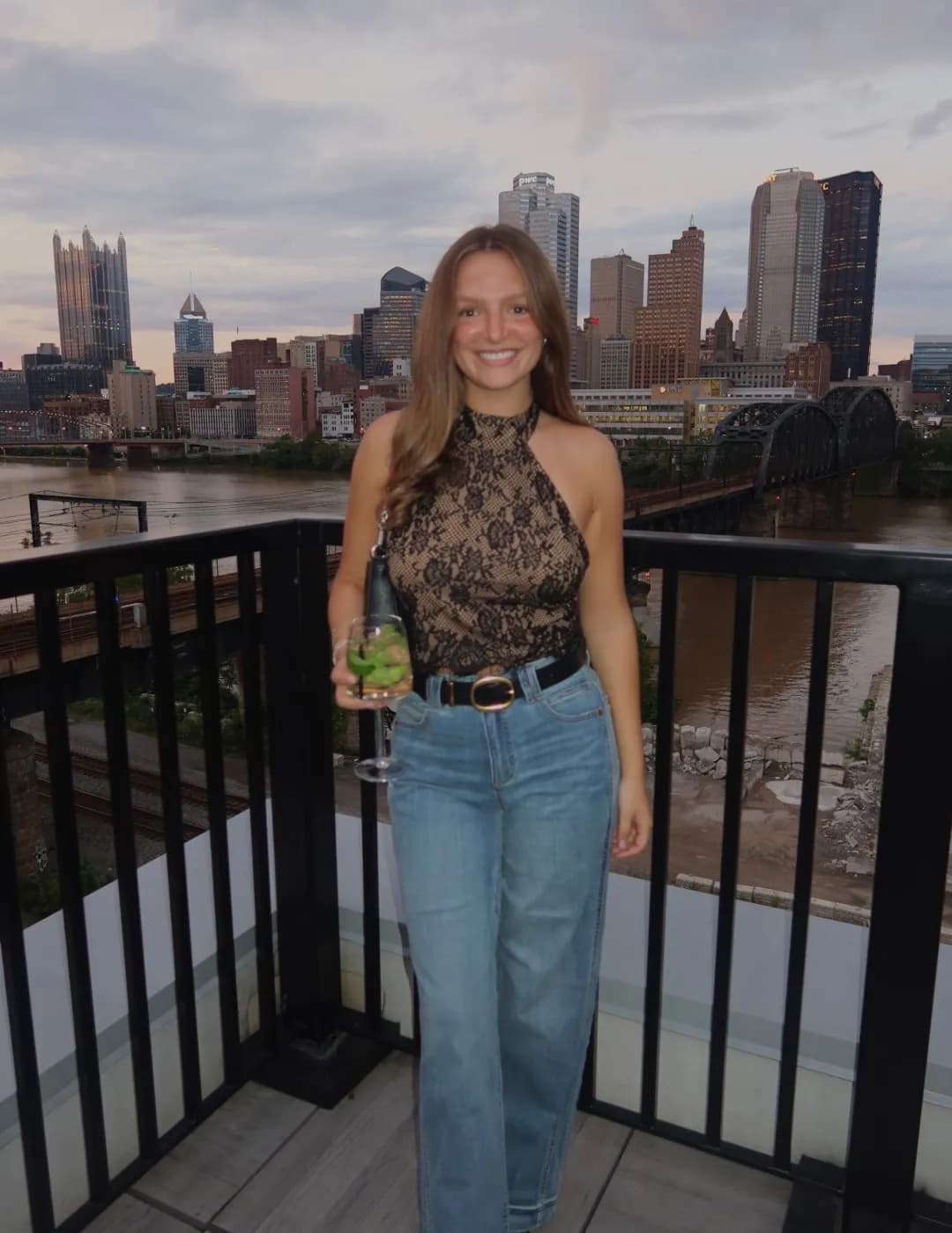 Jaclyn Grace image