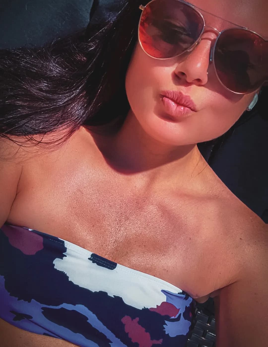 Kelsi yeager image