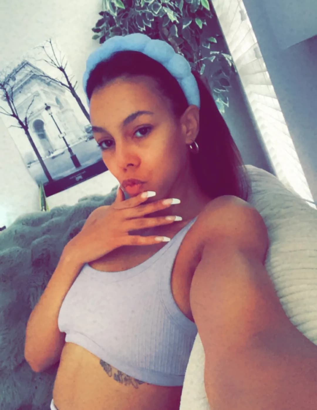TashaAntoinette image