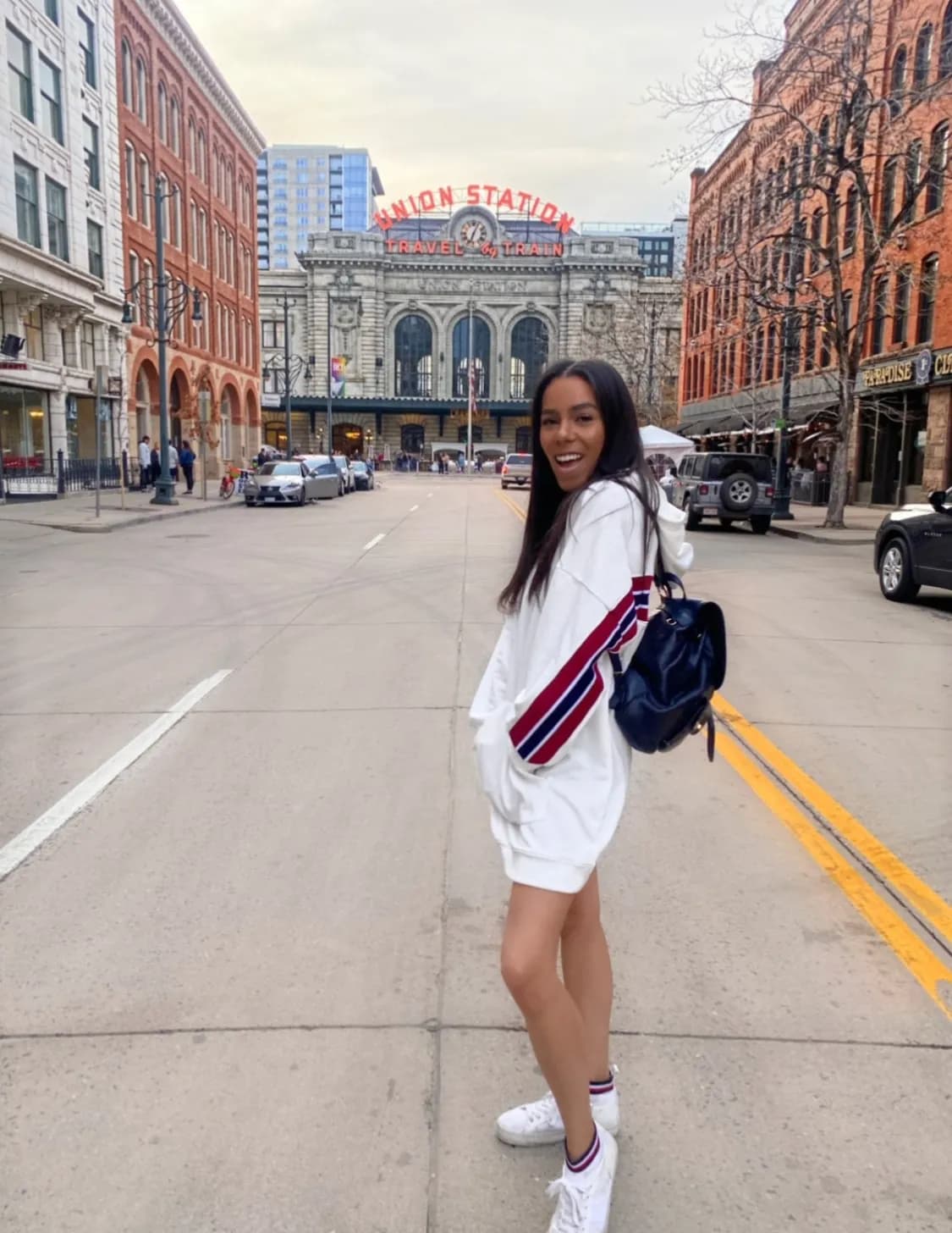 TashaAntoinette image