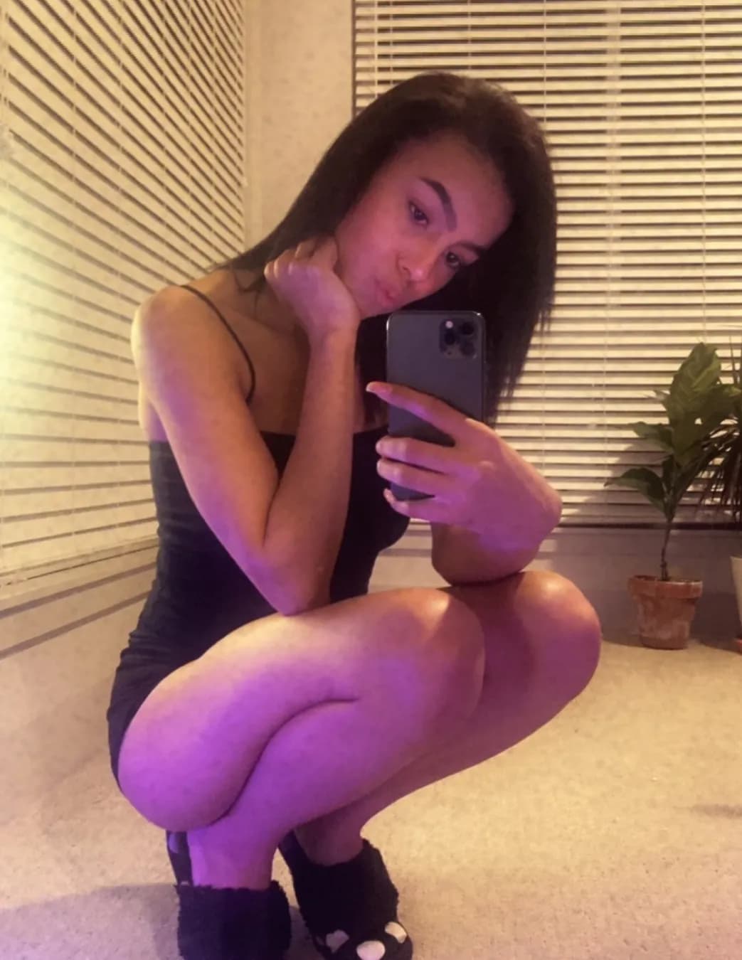 TashaAntoinette image