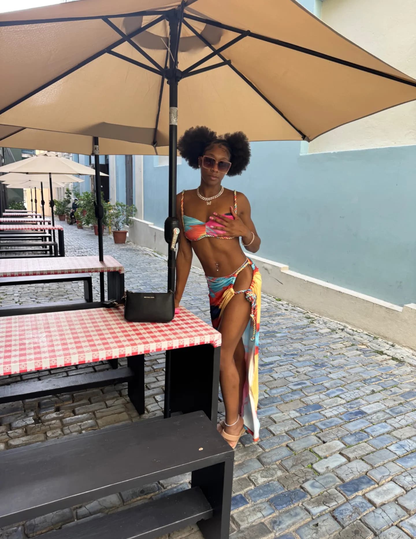 Jada Freeman image