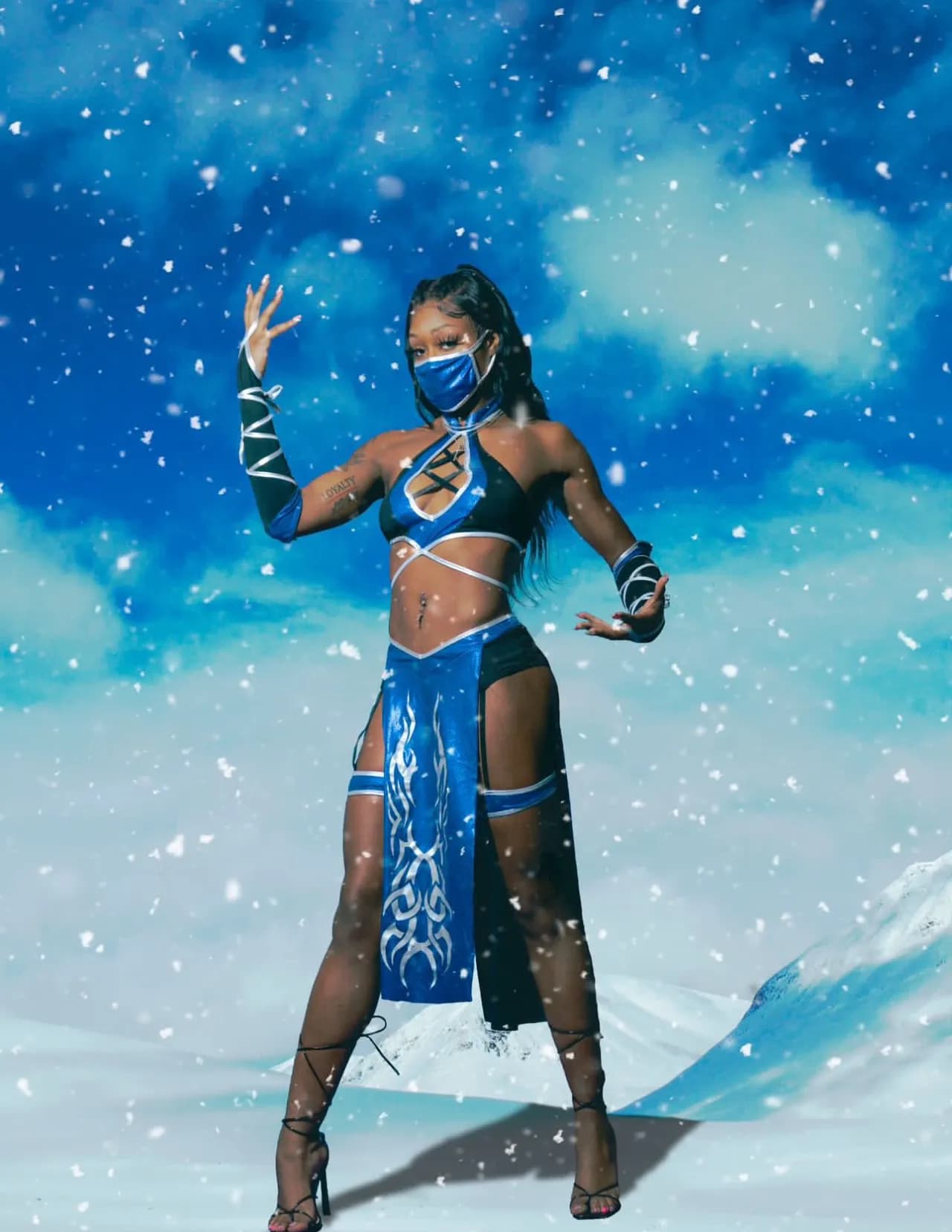 Jada Freeman image