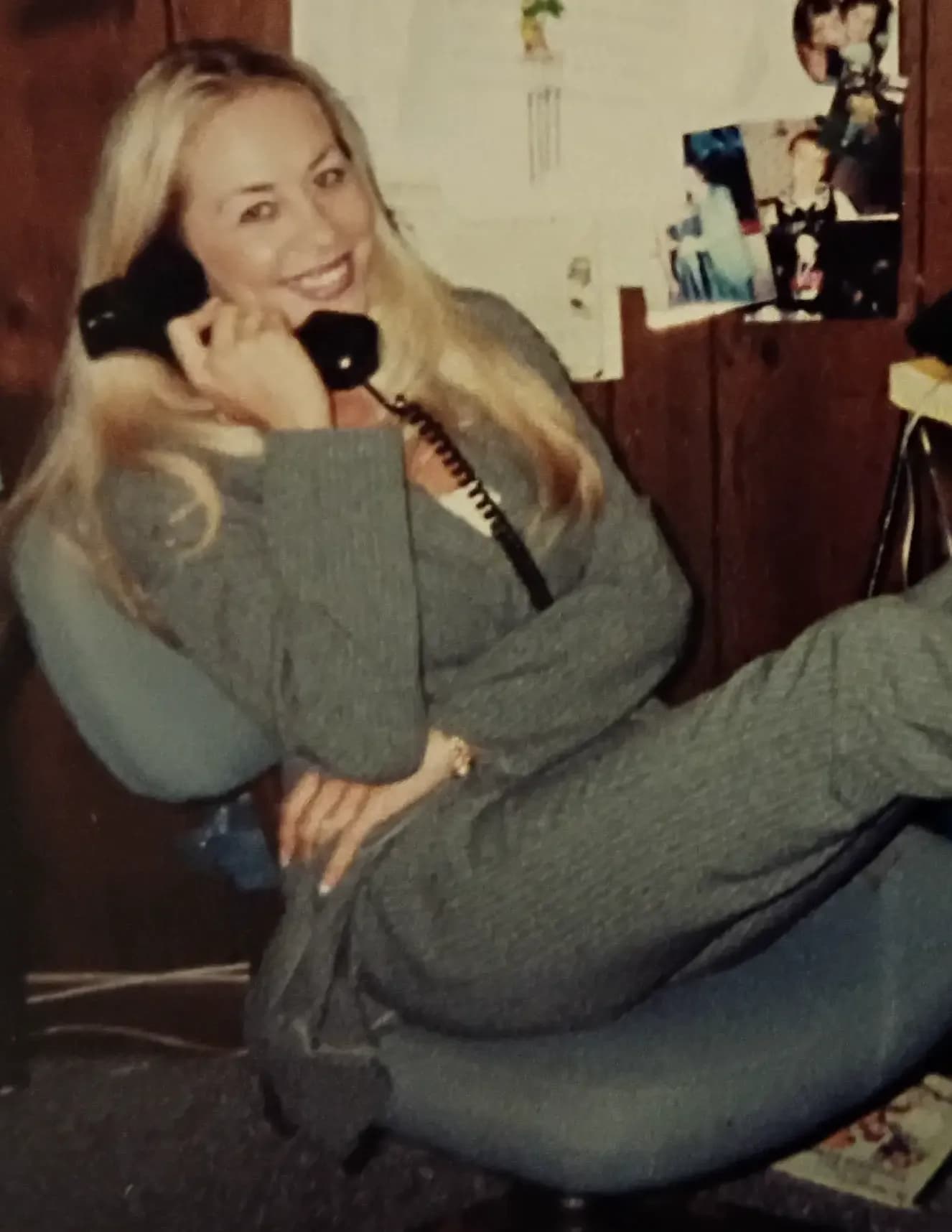 Tammy Pennington image