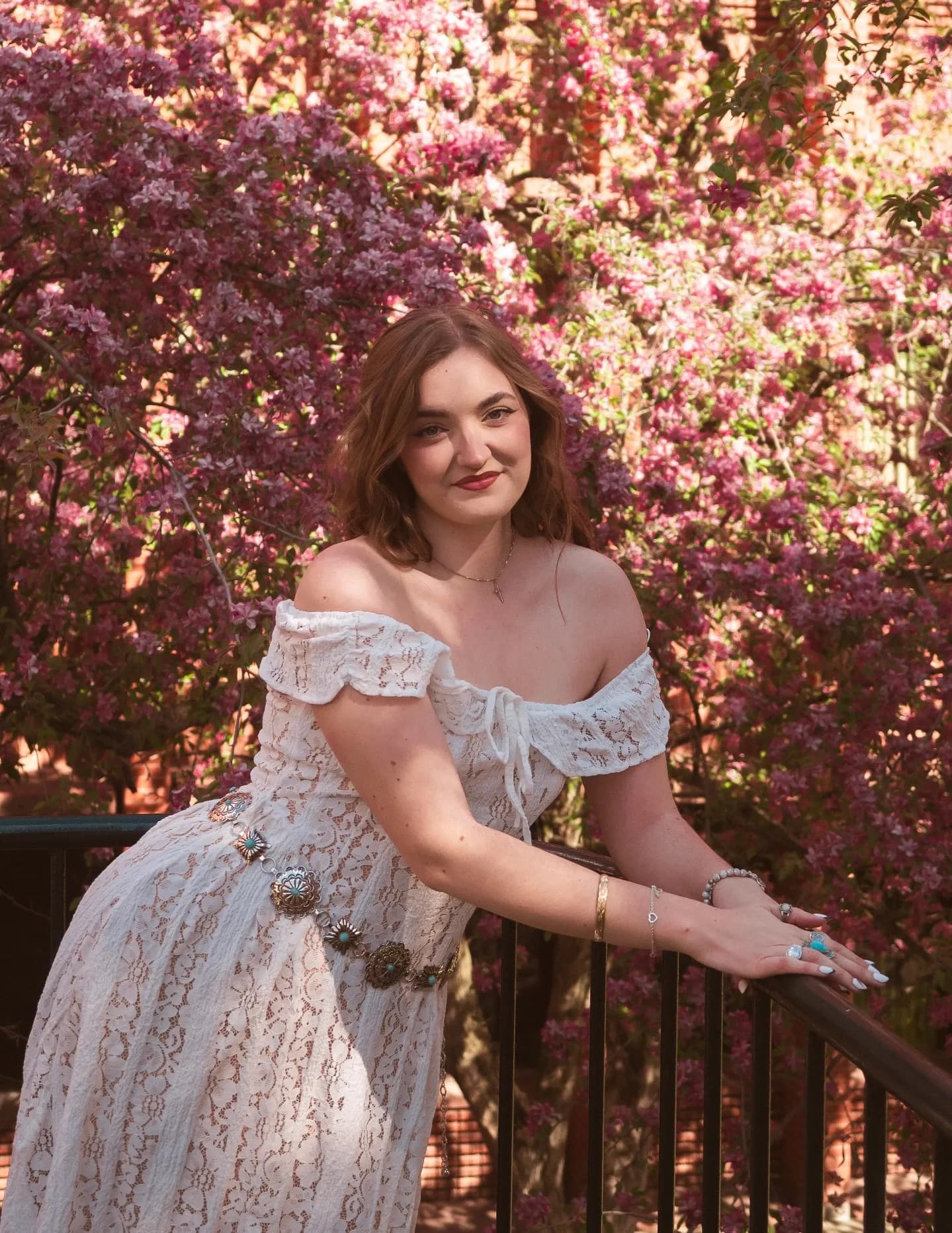 Marielle Jennings image