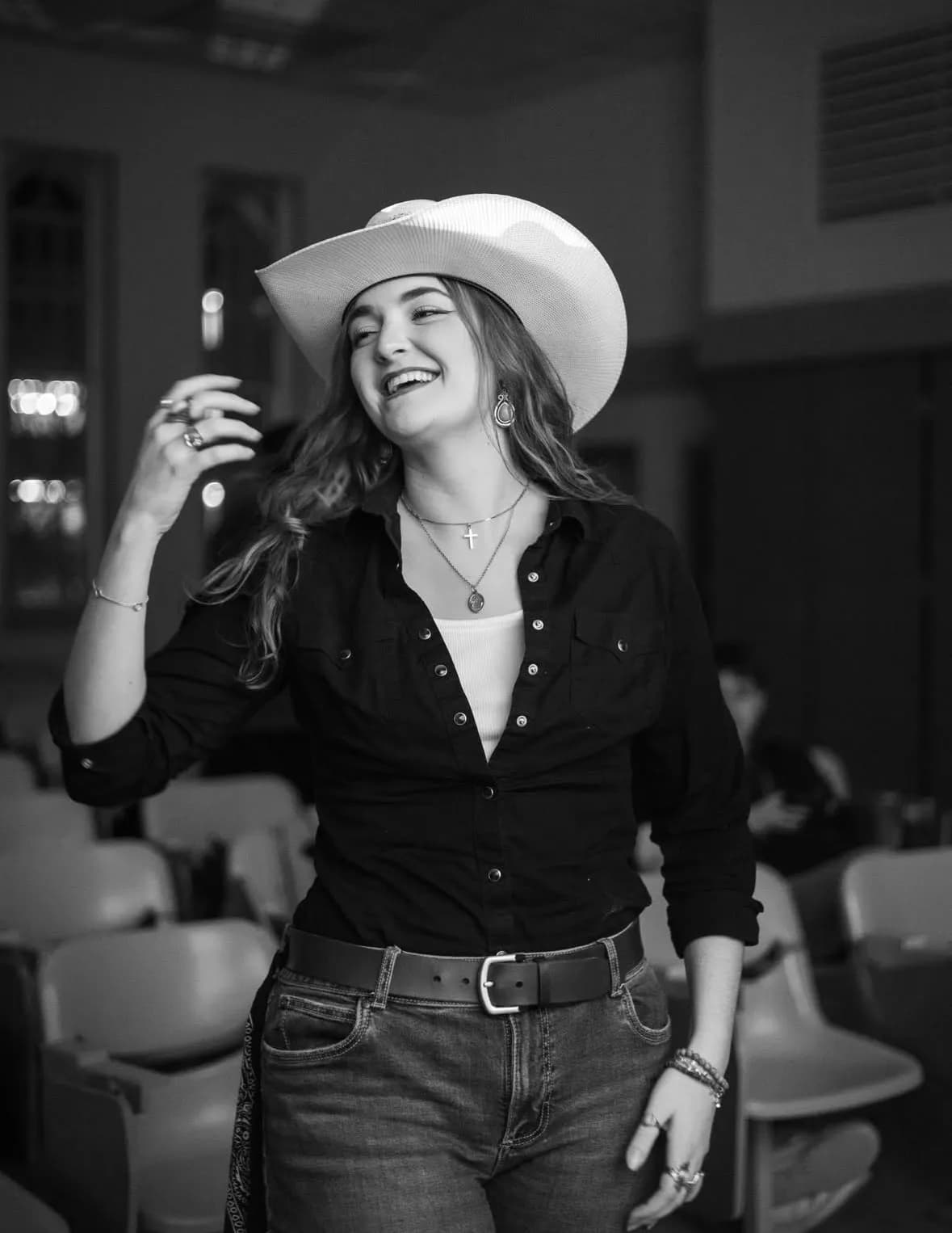 Marielle Jennings image