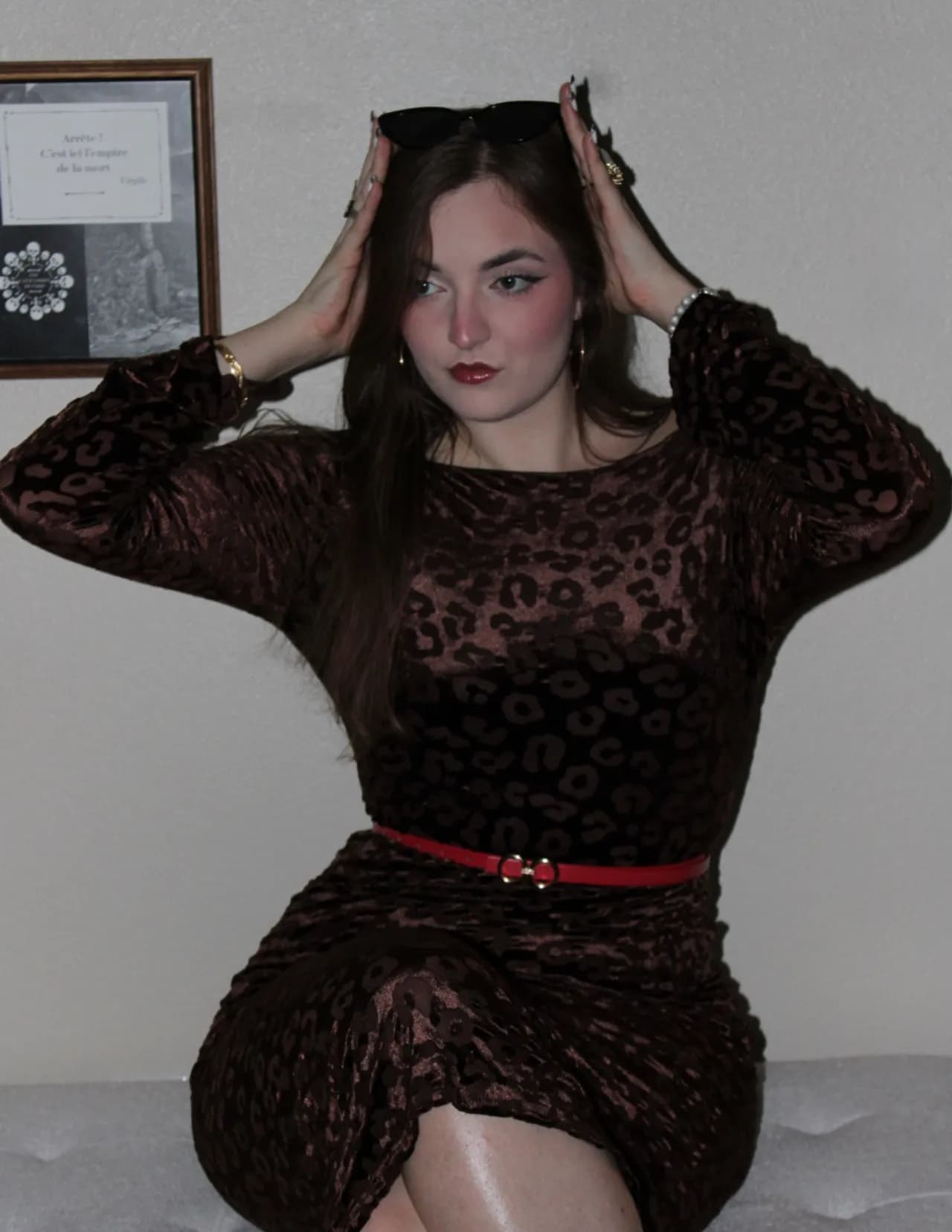 Marielle Jennings image