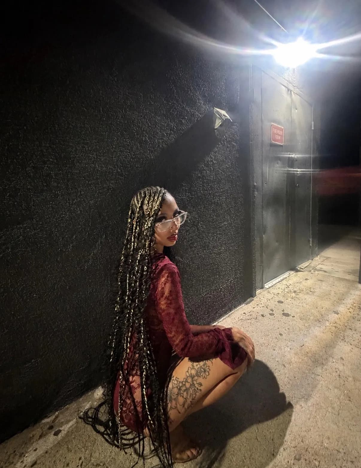 Gabrielle LileiAnn image