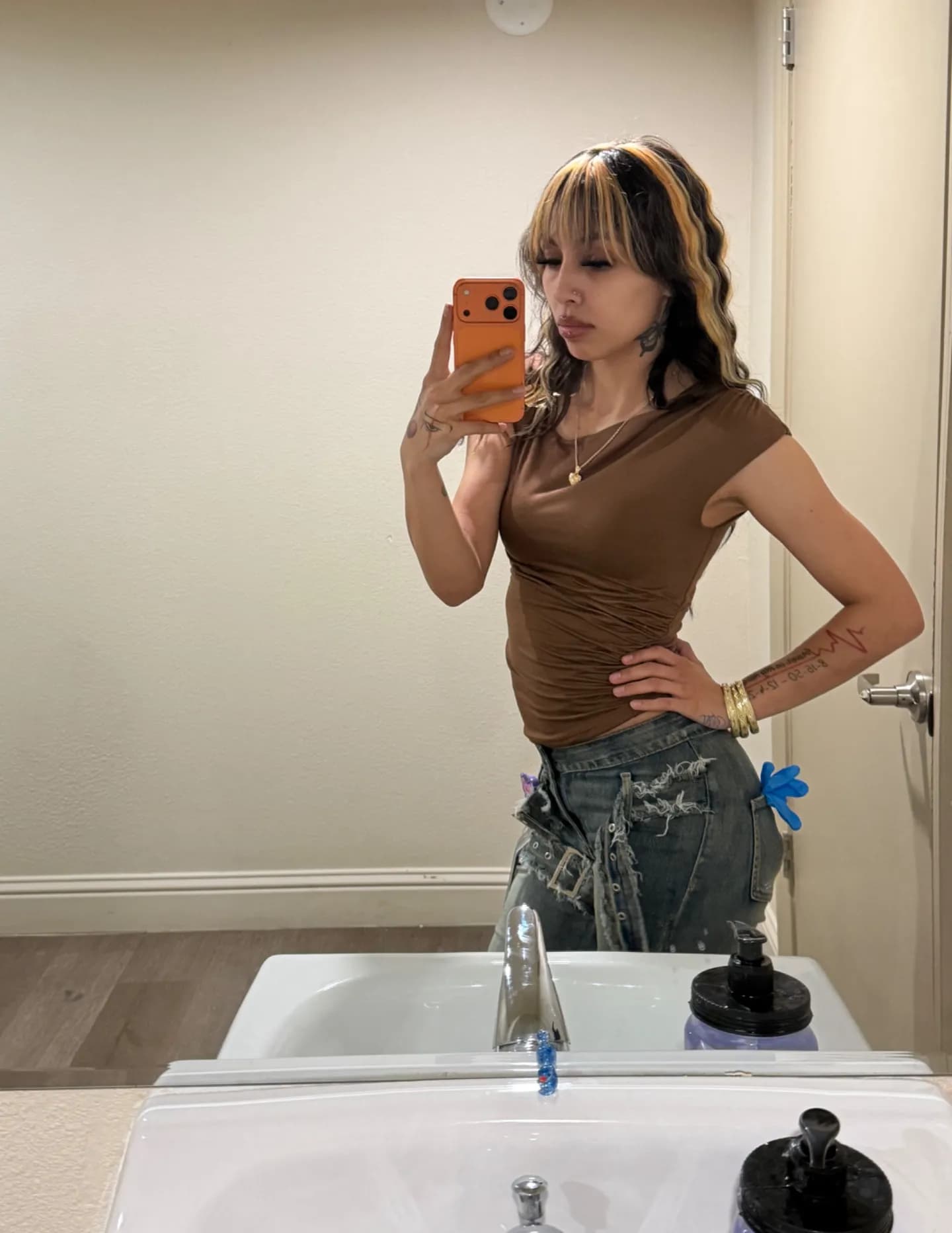 Gabrielle LileiAnn image