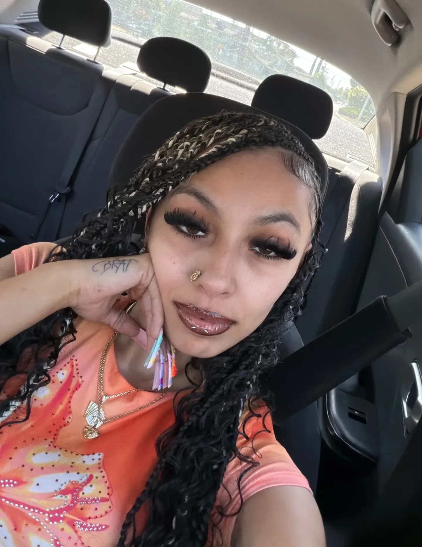 Gabrielle LileiAnn image