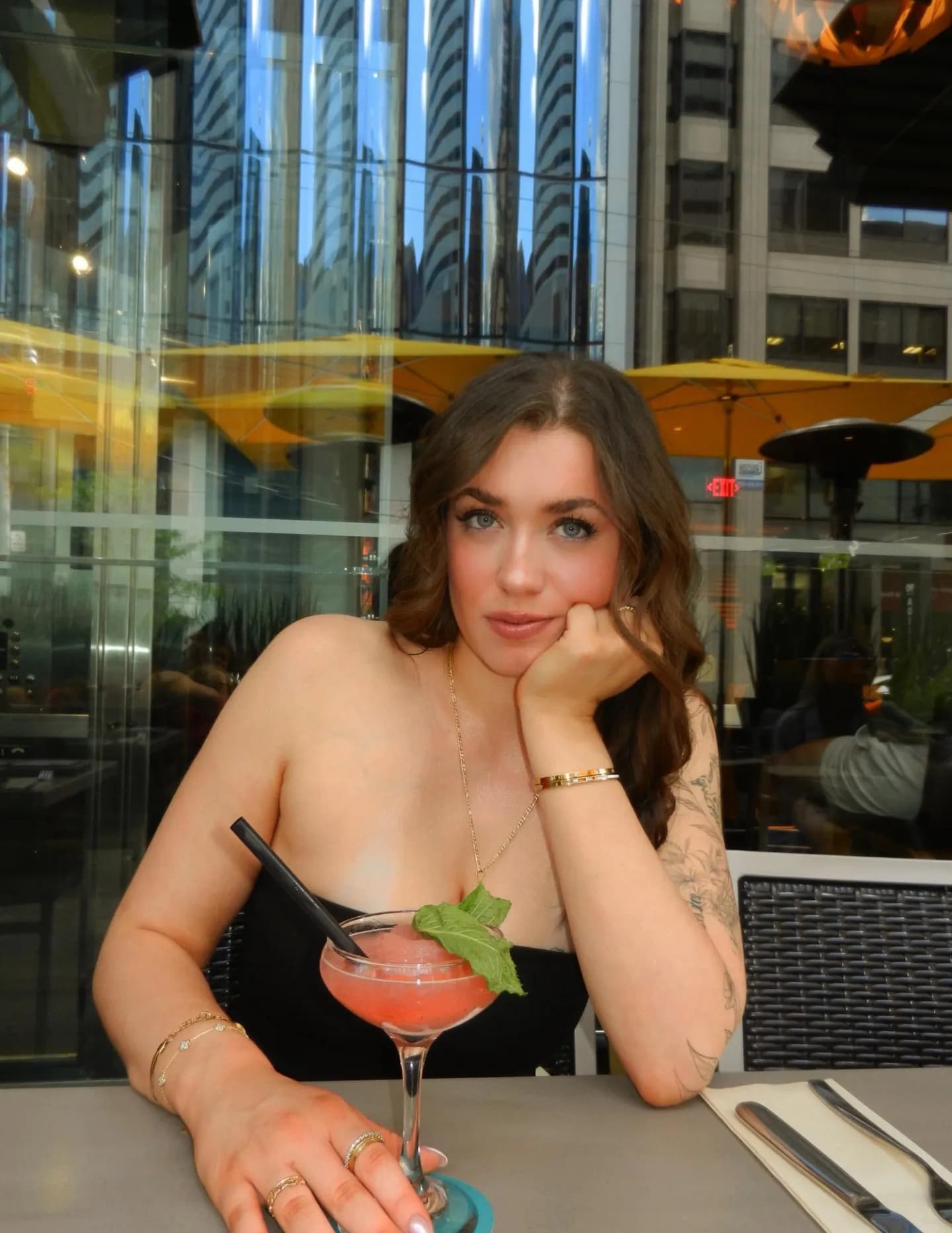 Ilaria sbaraglia image