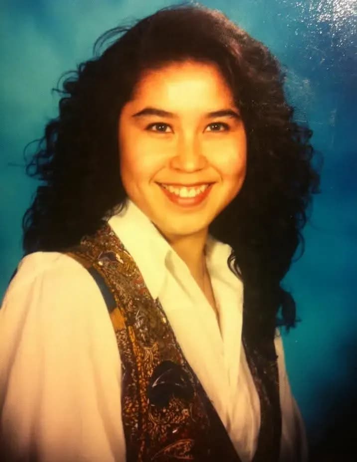 Michelle LaViolette image