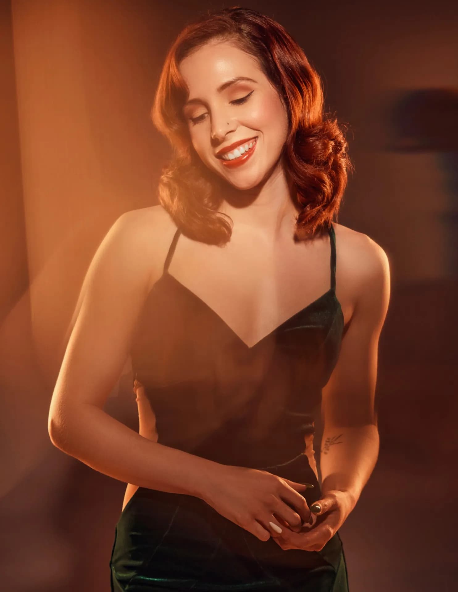 Jessica Romano image