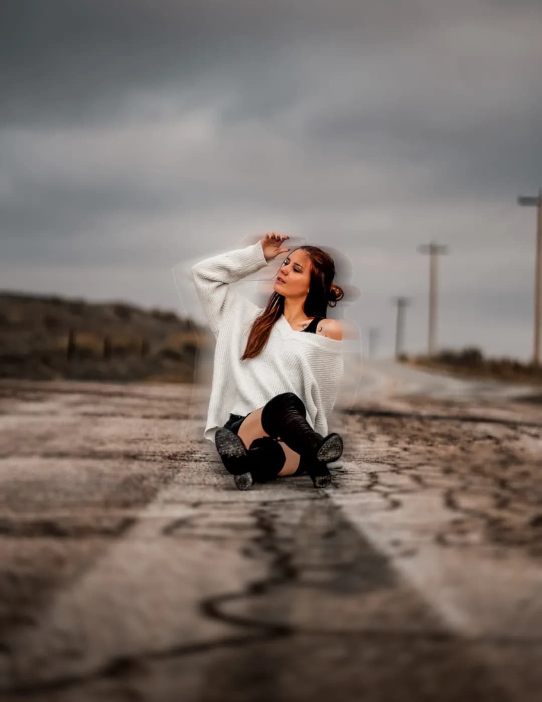 Zoe Aguilar image