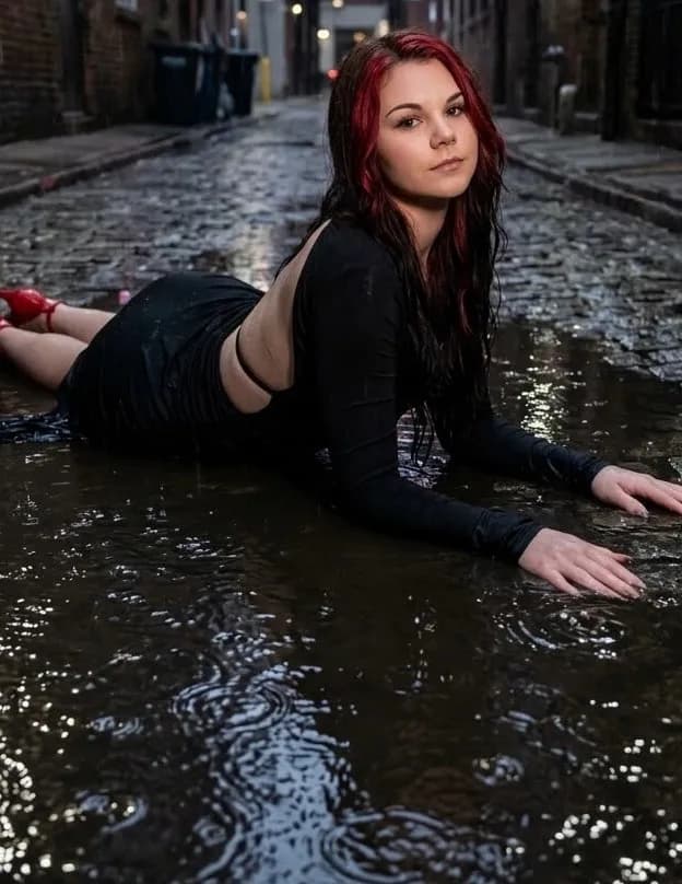 Raine image