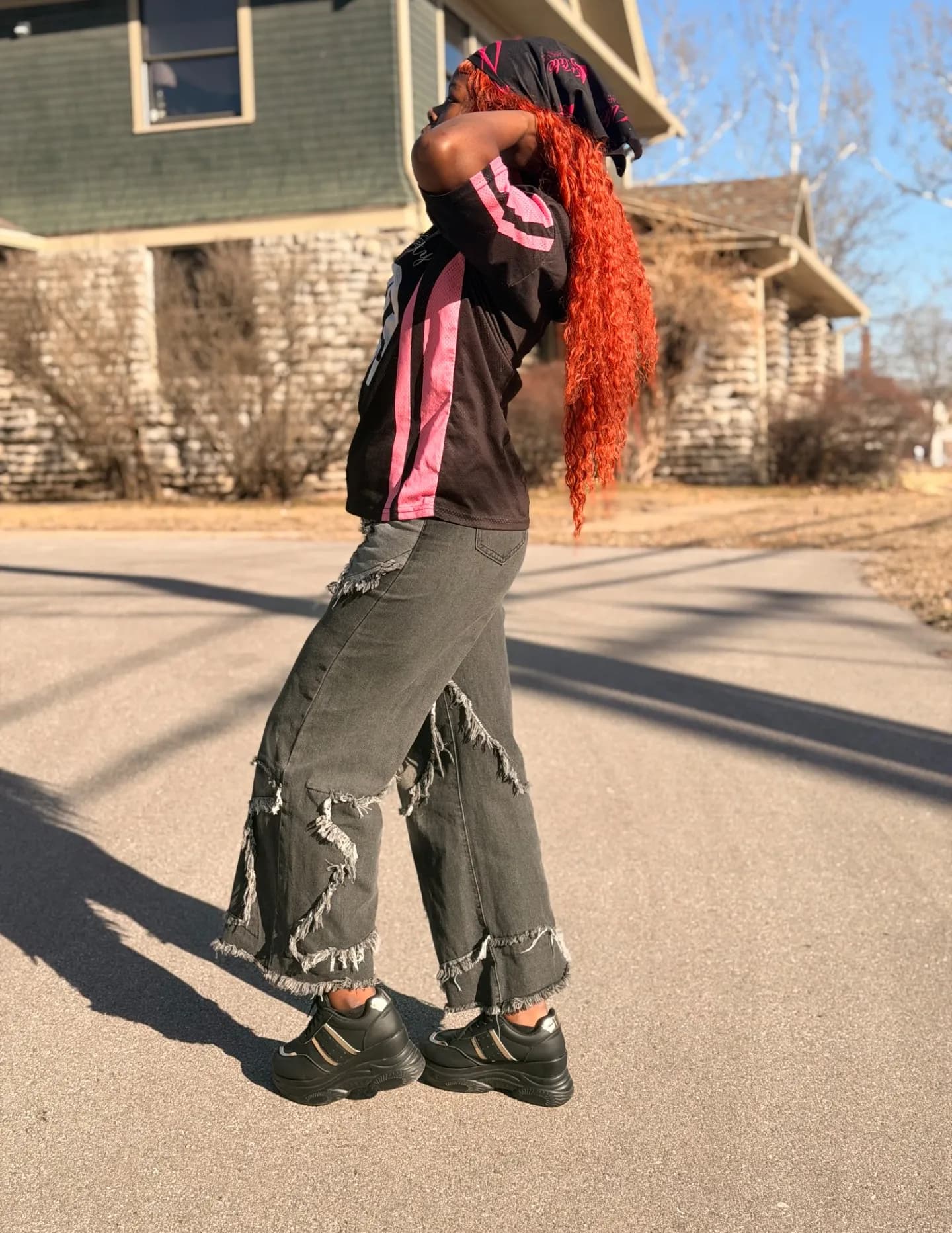 Lerhyna houlfoyan image