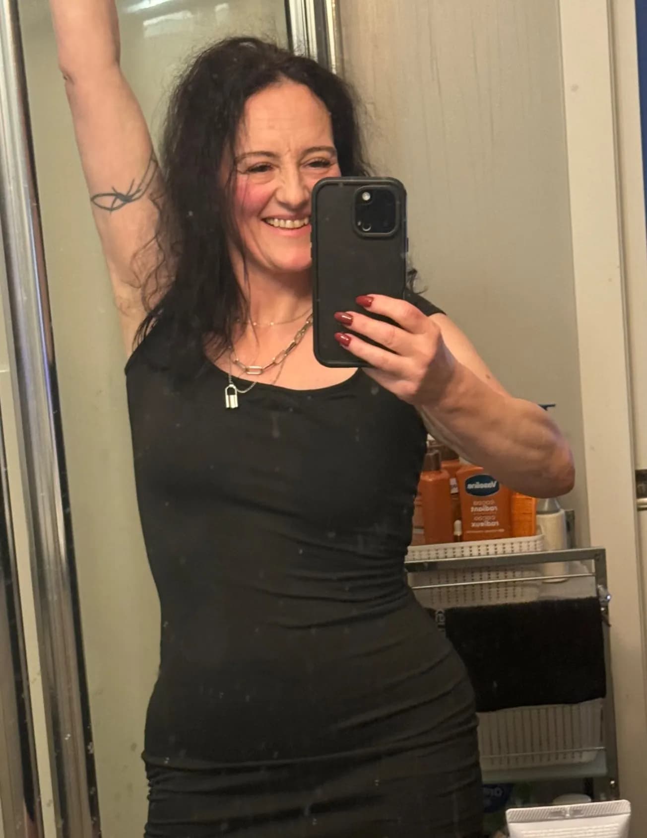 Cindy Sieradski image