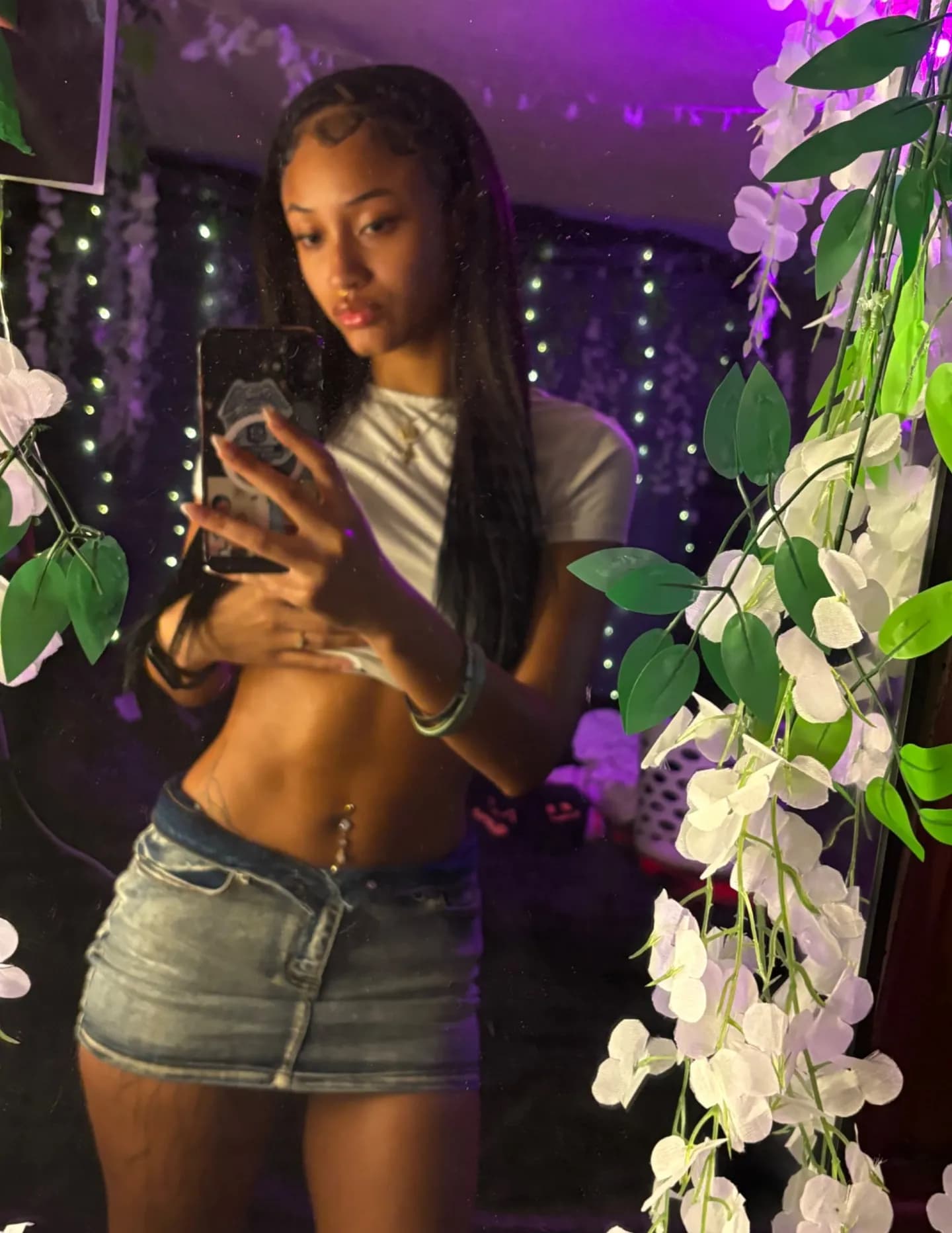 Siya Garza image