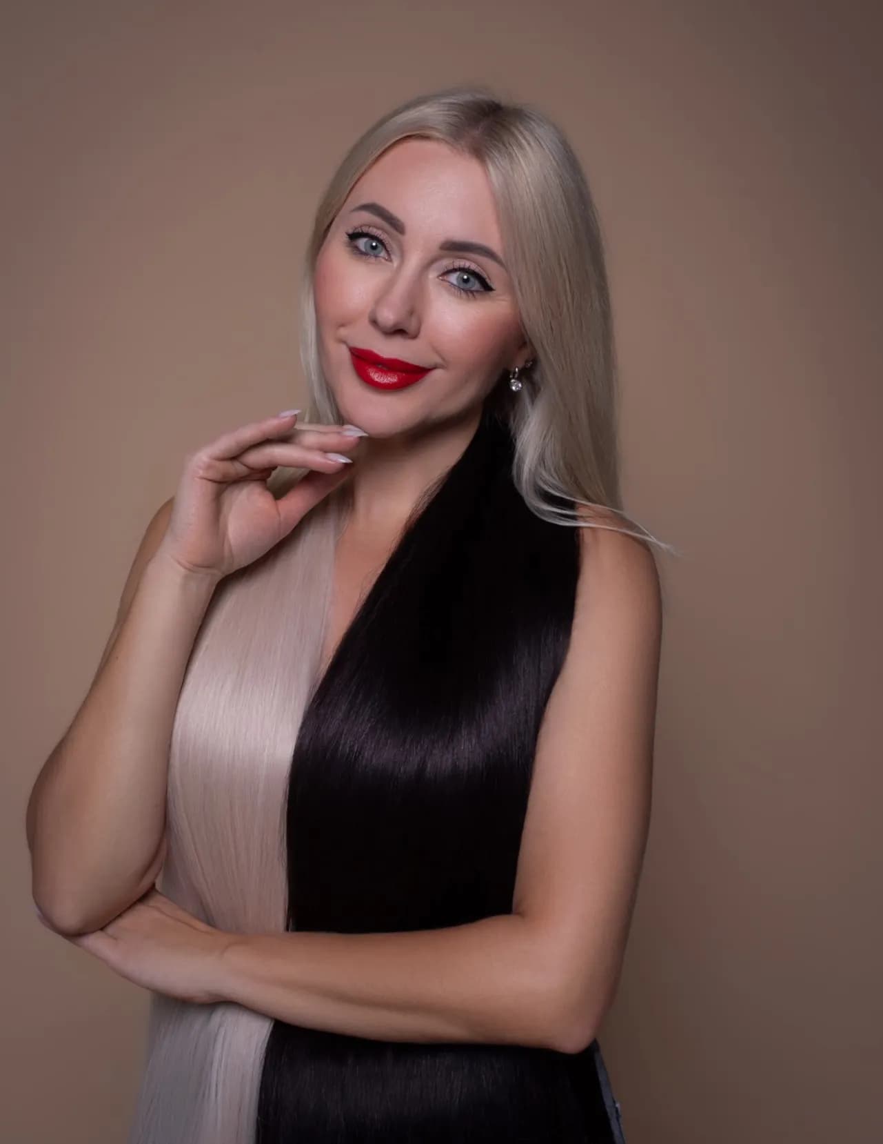 Yuliia Muzychenko image