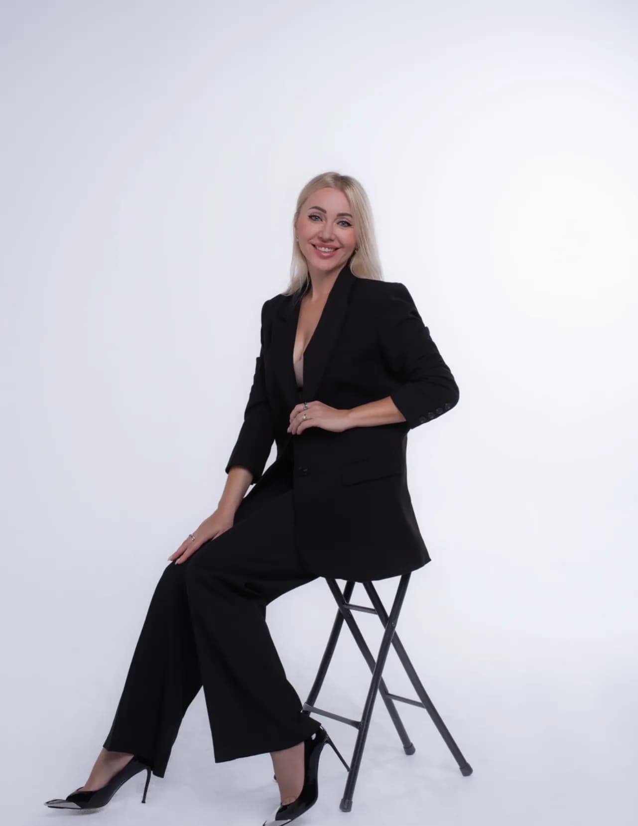 Yuliia Muzychenko image