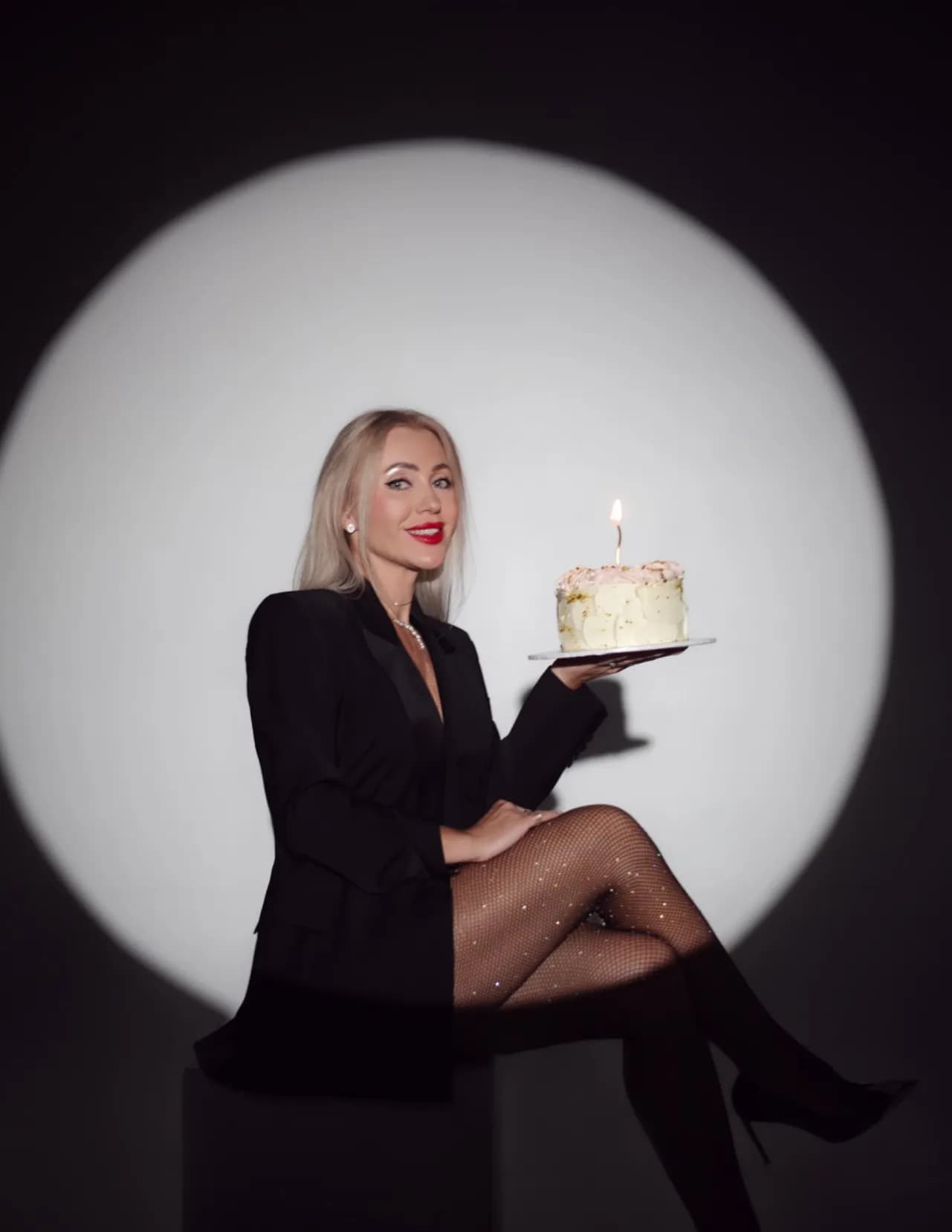 Yuliia Muzychenko image