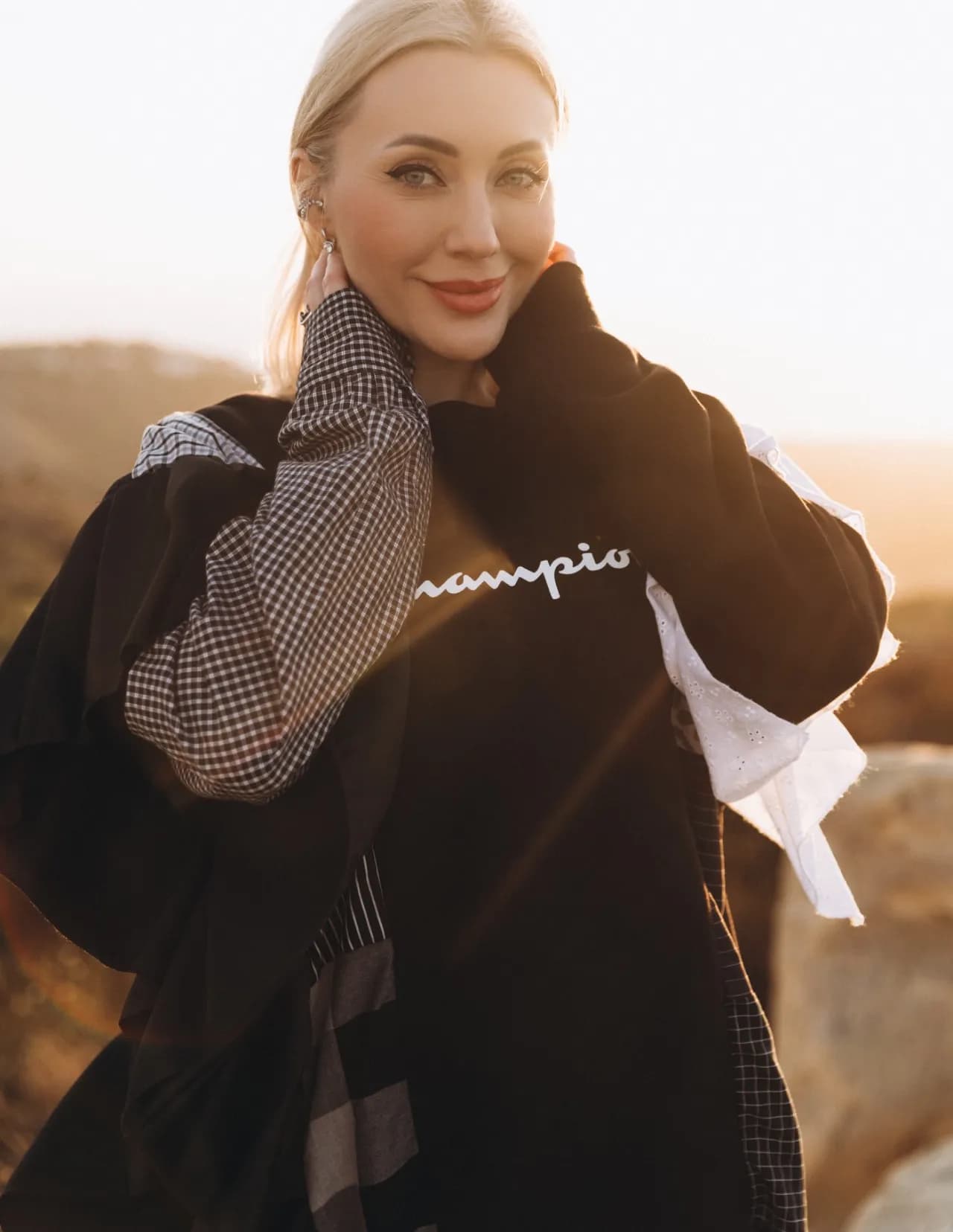 Yuliia Muzychenko image