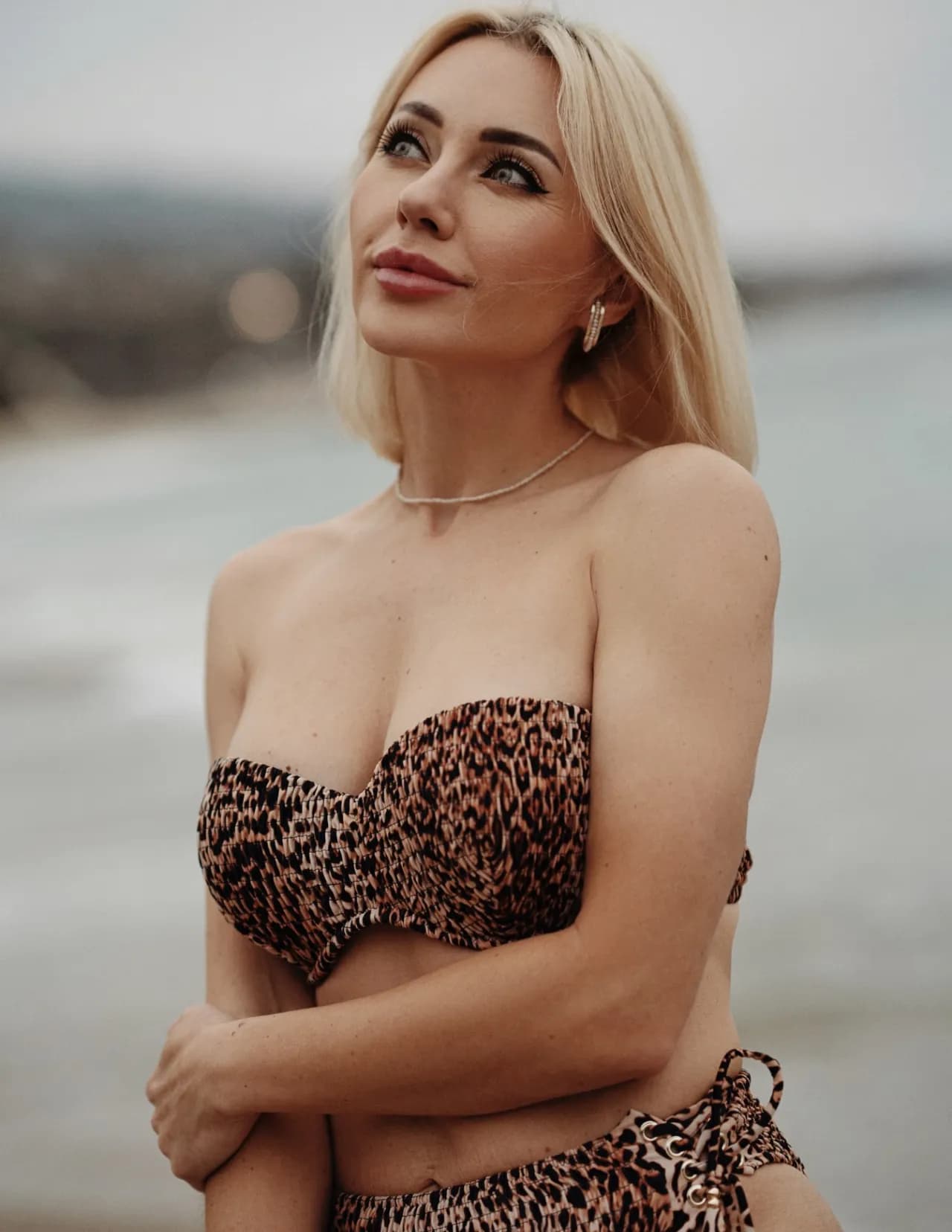 Yuliia Muzychenko image
