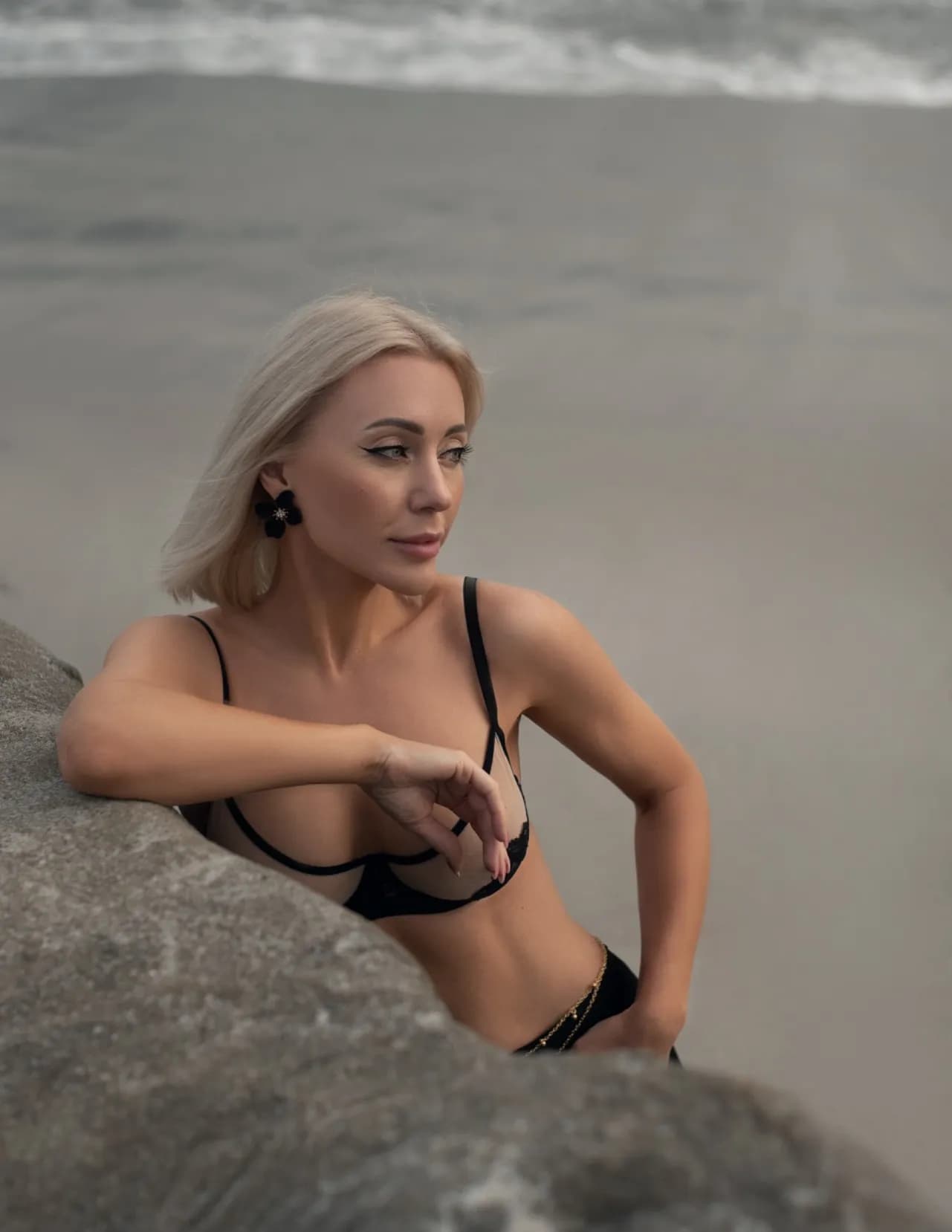 Yuliia Muzychenko image