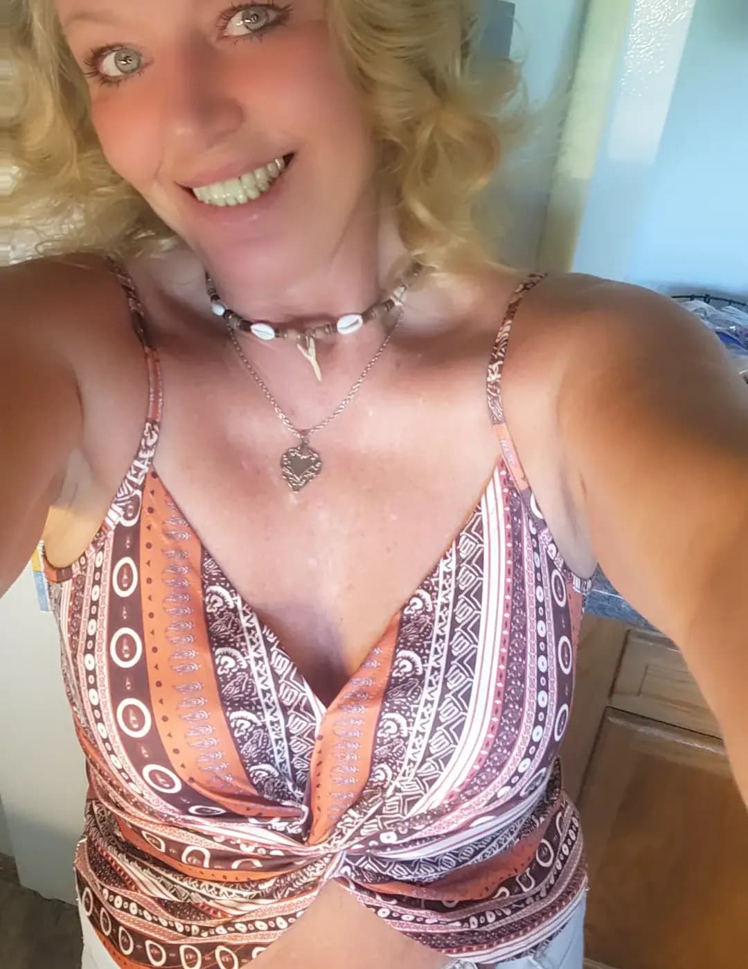 Kara Winegardner  image