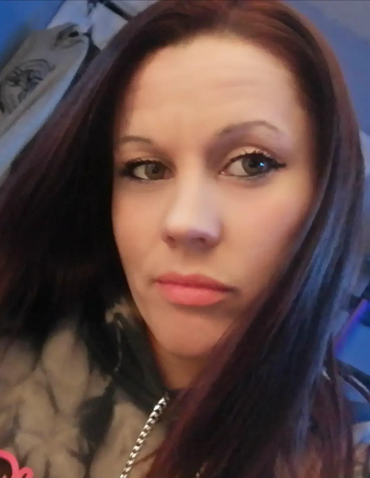 Candace-marie image