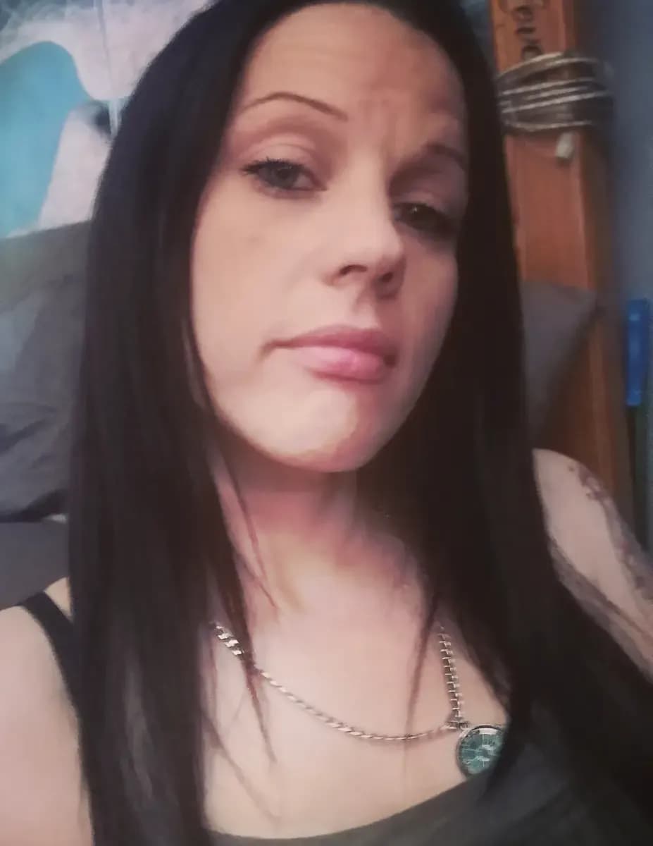 Candace-marie image