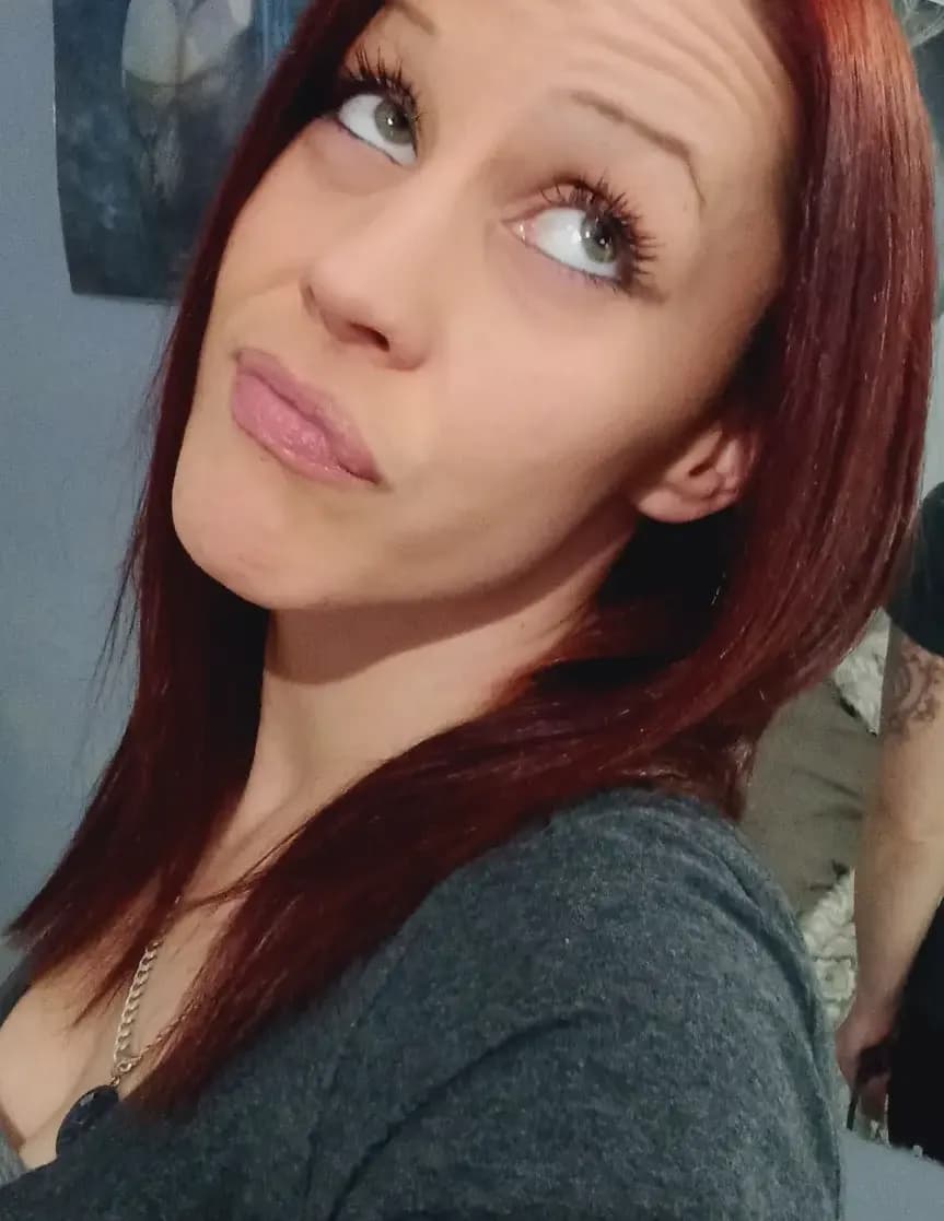 Candace-marie image