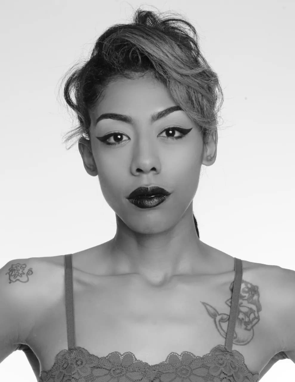Canterryia Moore image