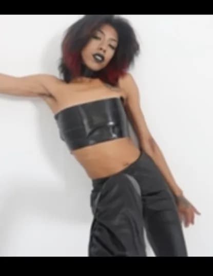 Canterryia Moore image