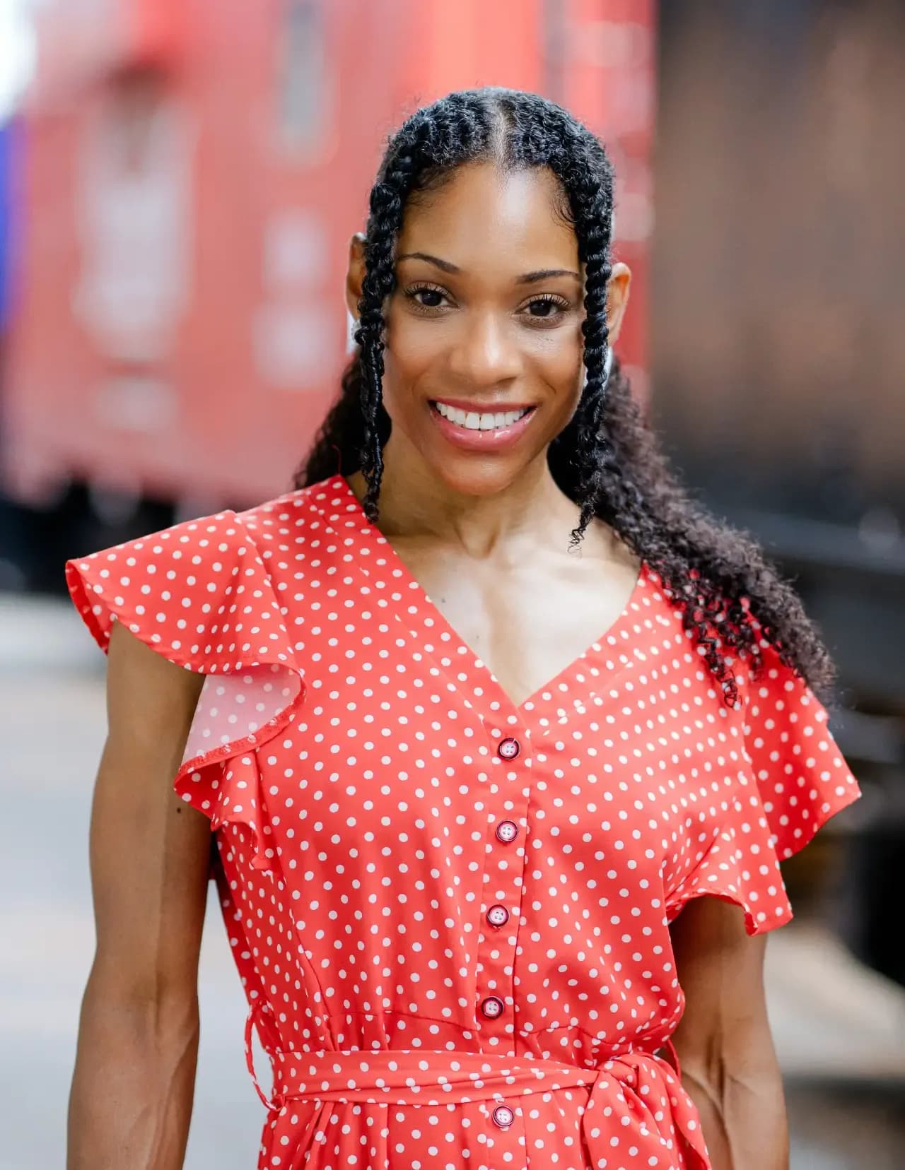Fayola Christie image