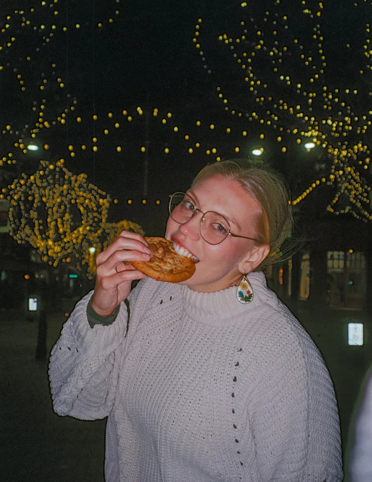 Cassandra Bigelow image