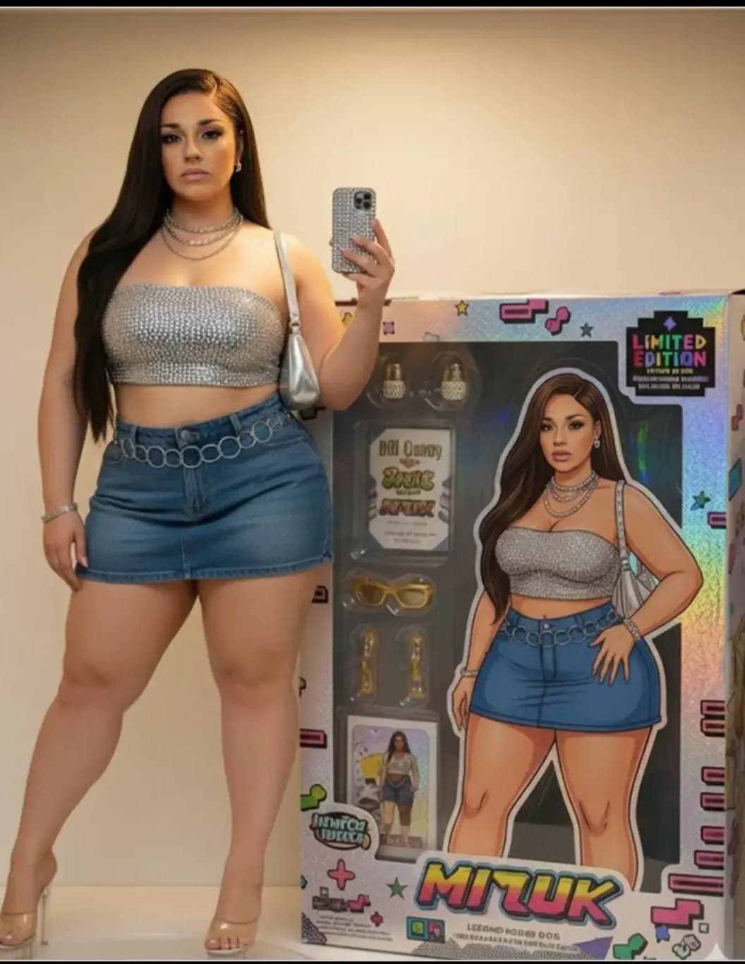 competitor VVyWD