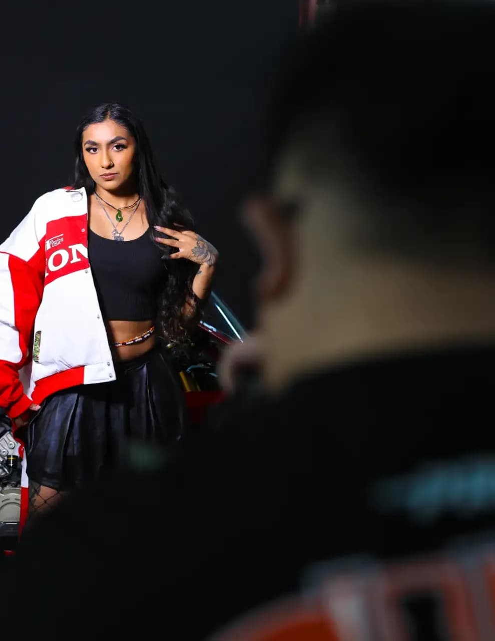 Serena Singh image