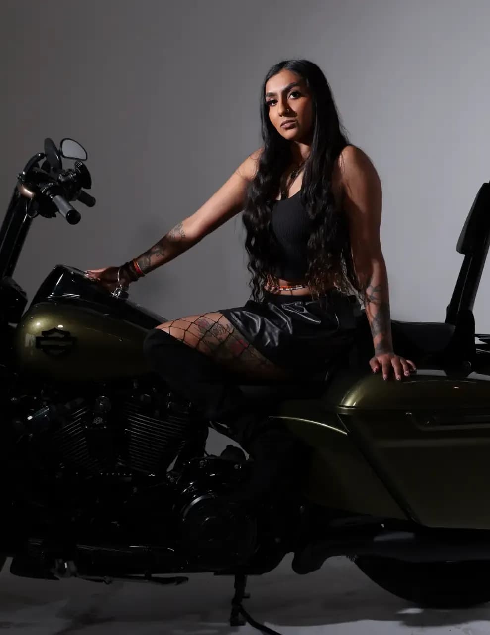 Serena Singh image