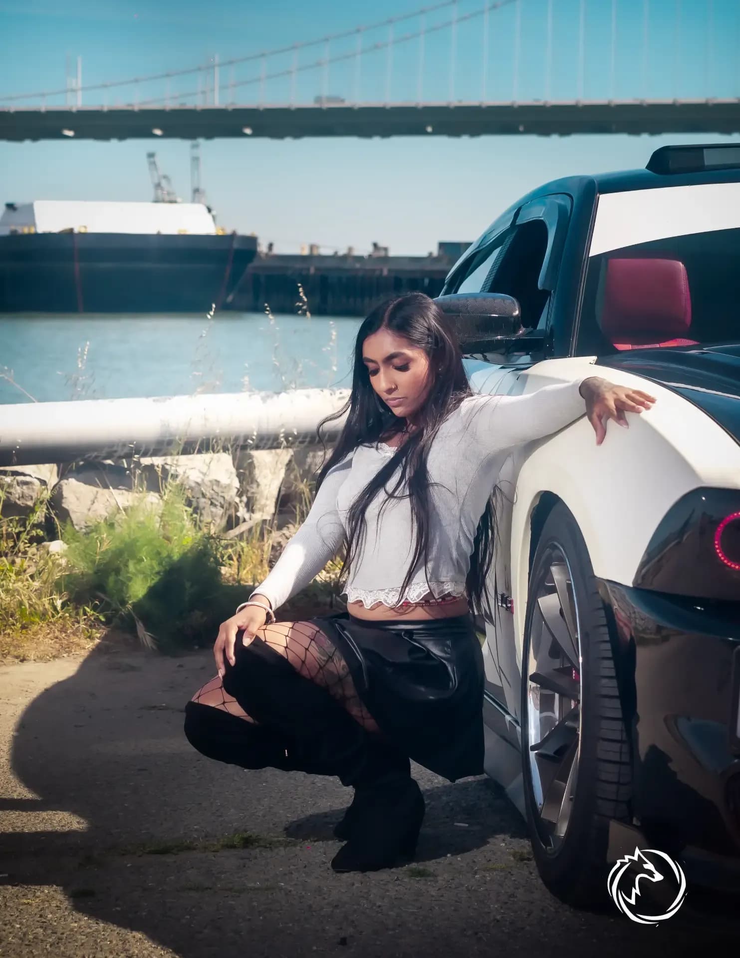 Serena Singh image