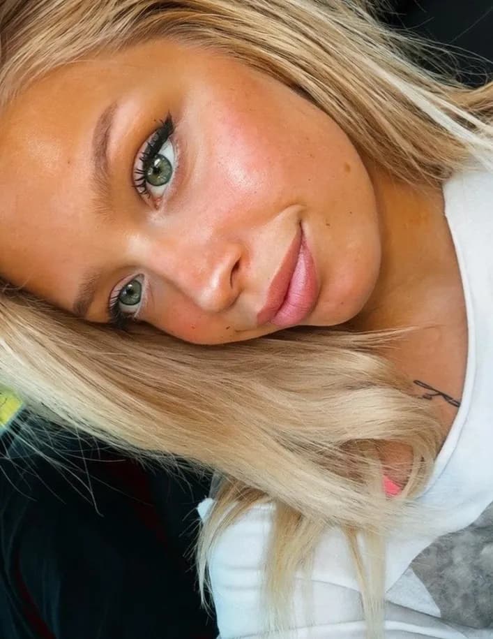Rielly Faye image