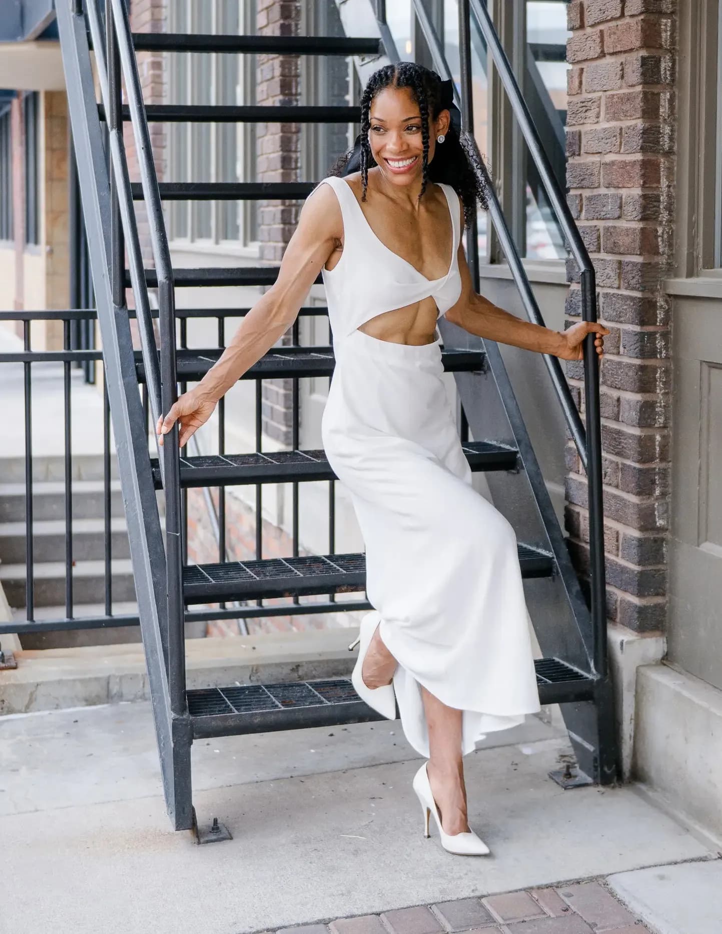 Fayola Christie image