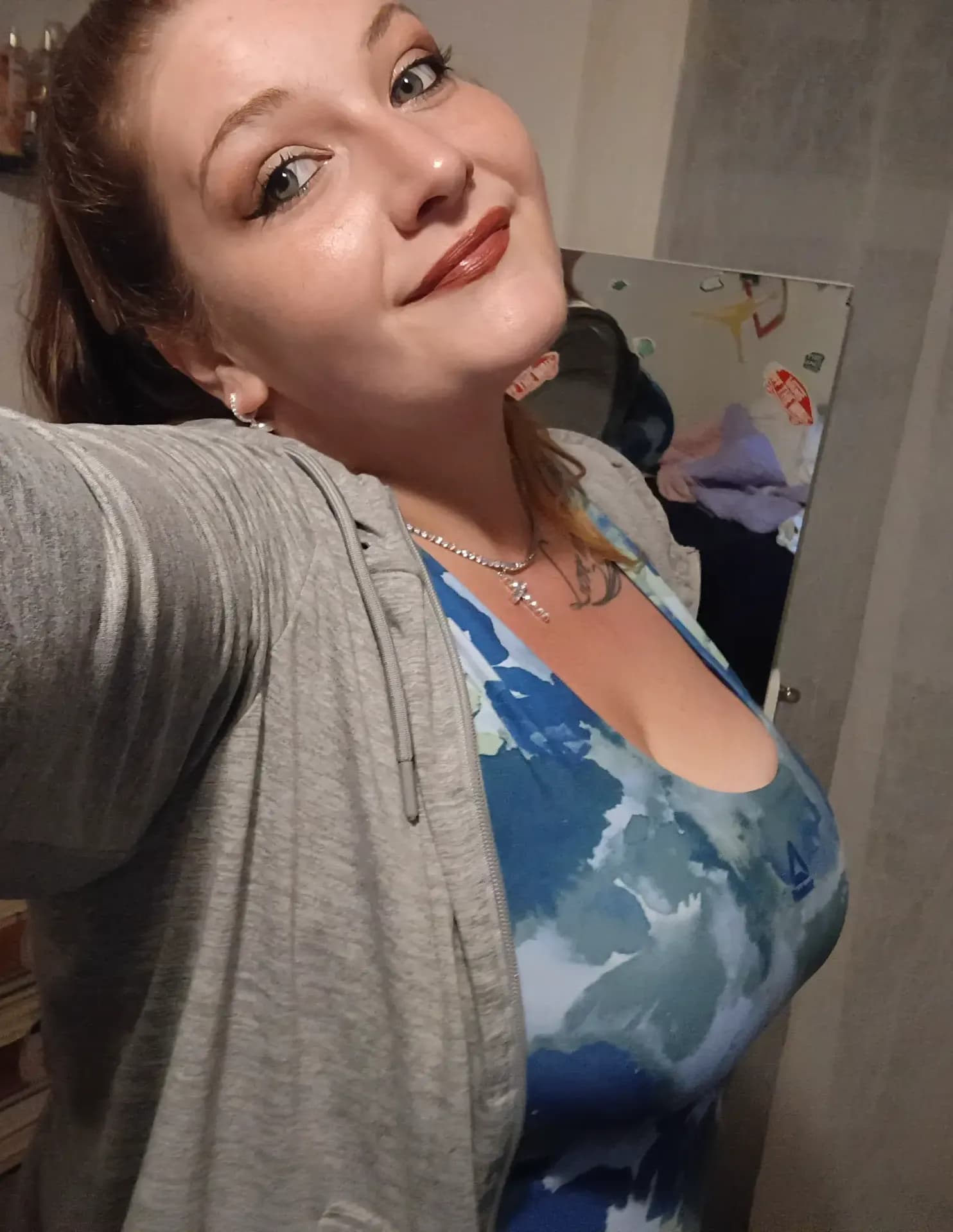 Shelby Marie George image