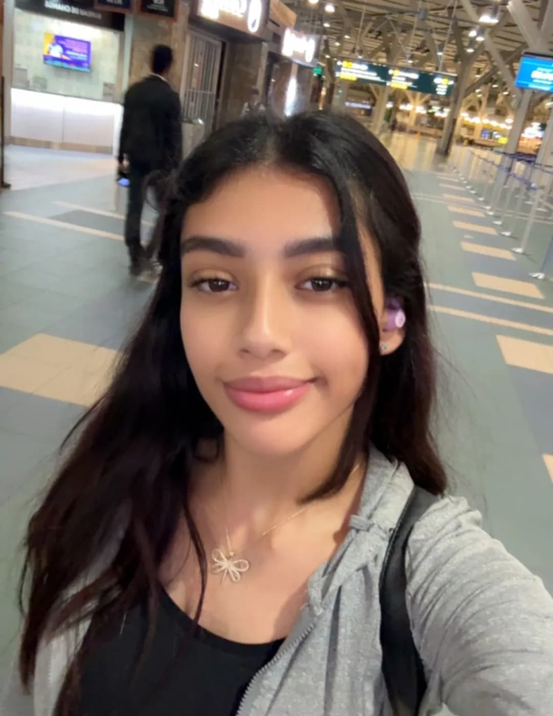 Jenny Mendoza image