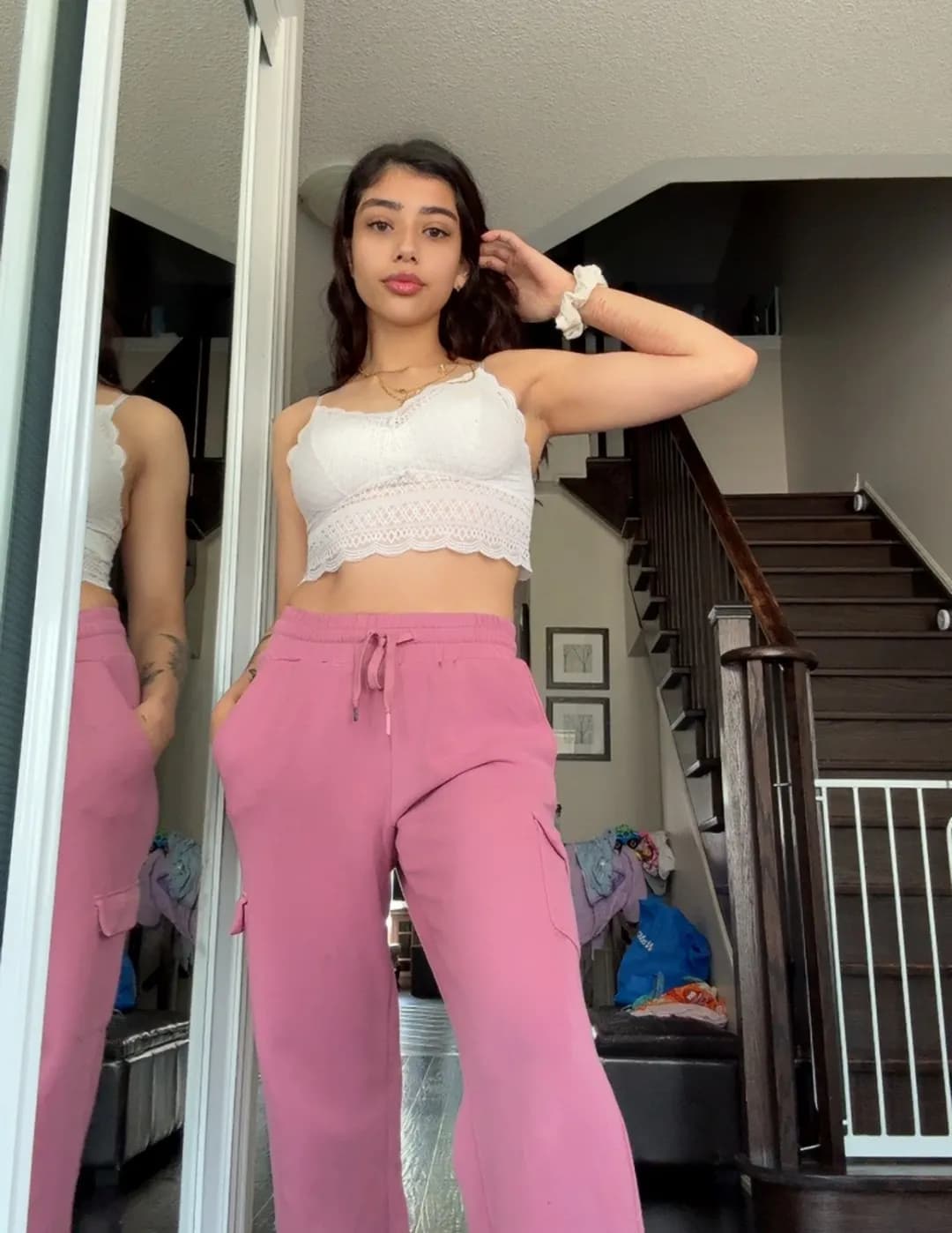 Jenny Mendoza image