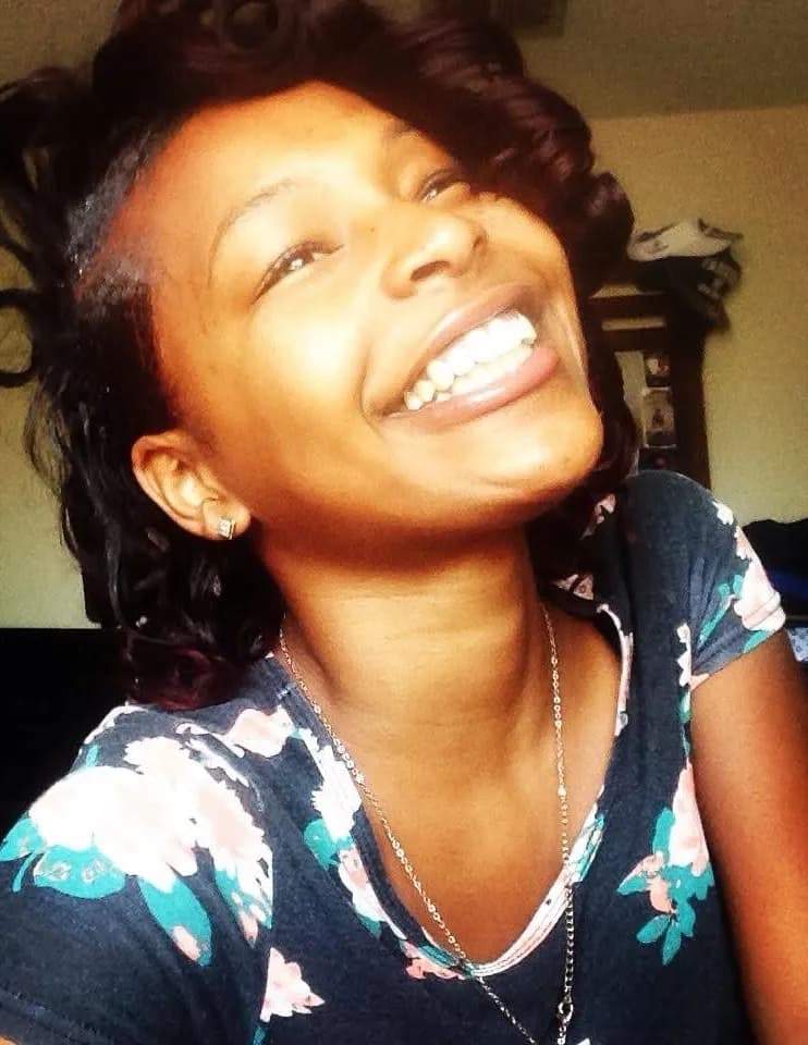 Lajune Roundtree image