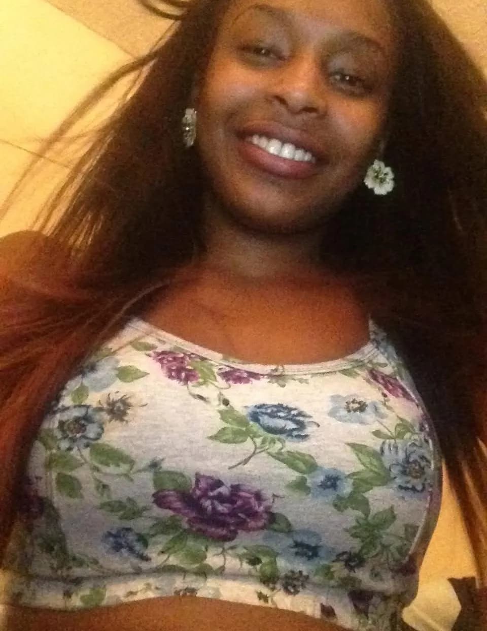 Lajune Roundtree image