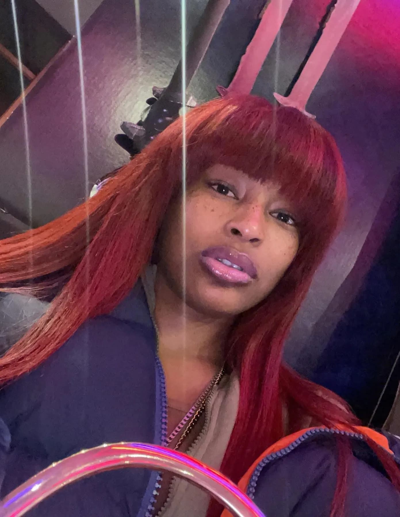 Lajune Roundtree image