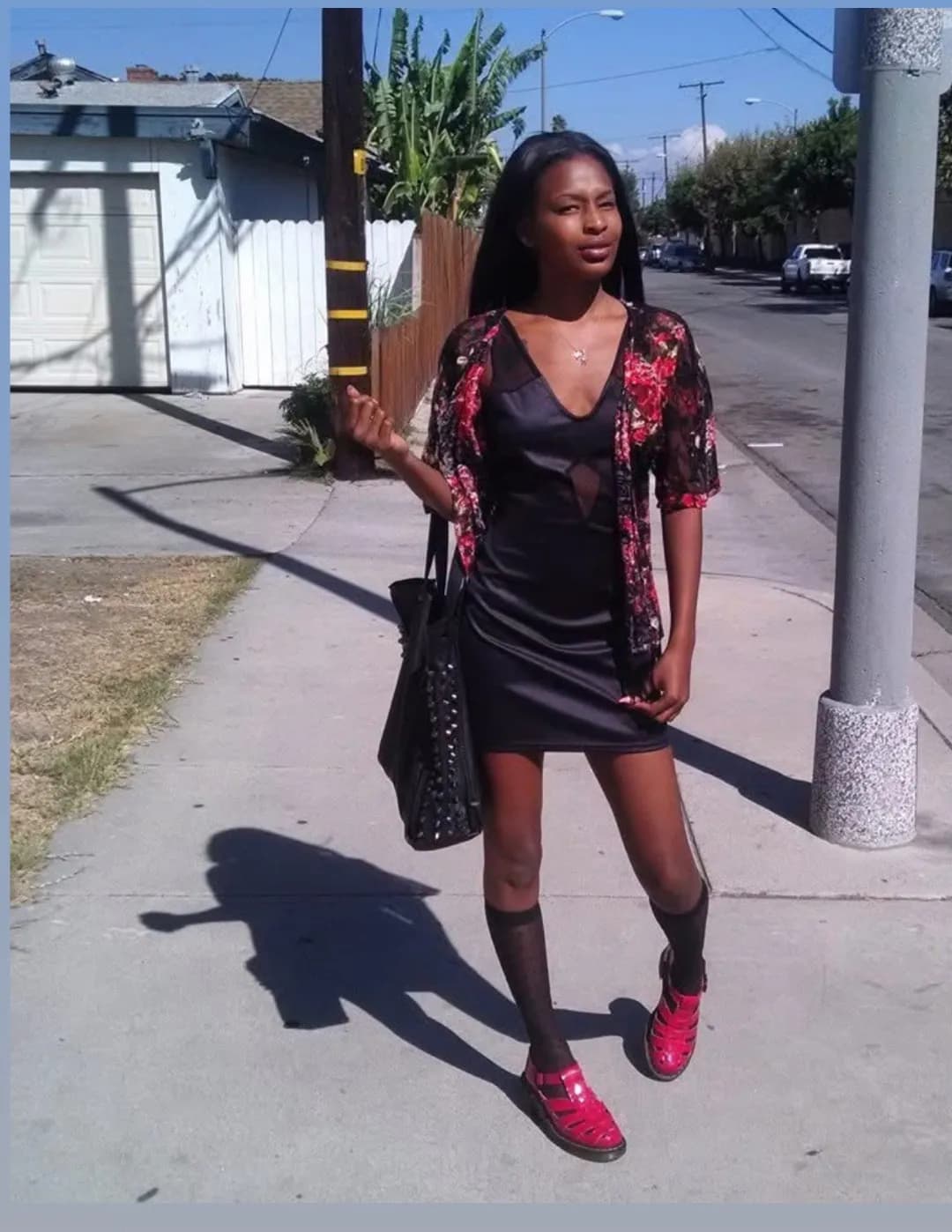 Lajune Roundtree image